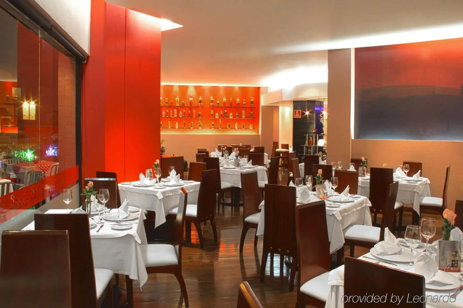 Sheraton Bogota Hotel