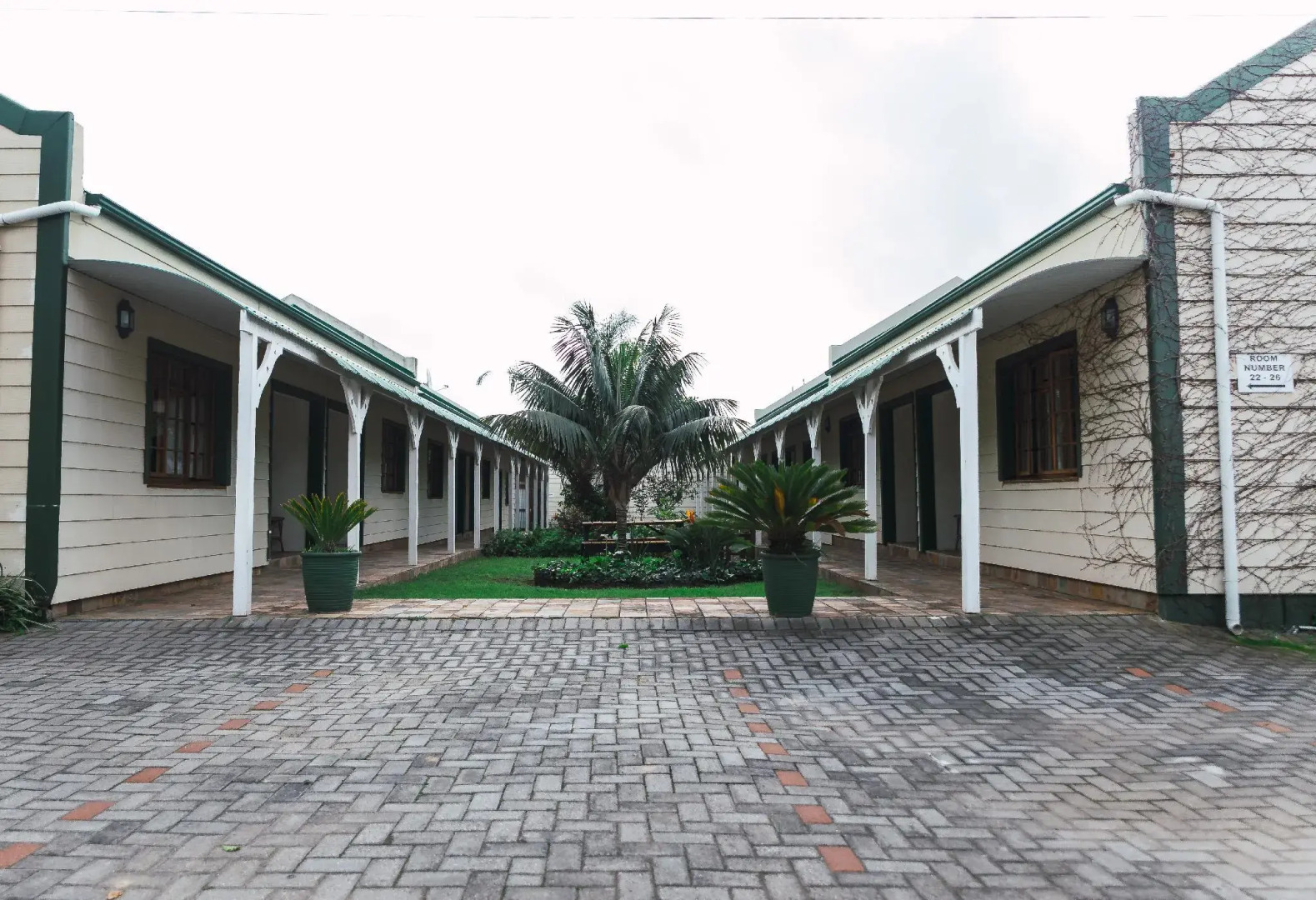 Victoria & Alfred Guest House