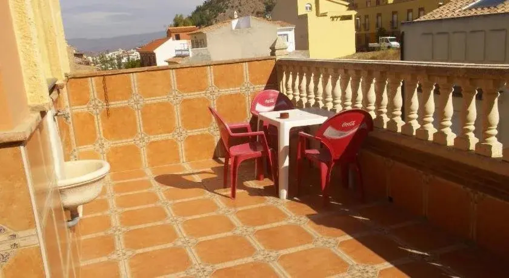 Hostal Monteolivos