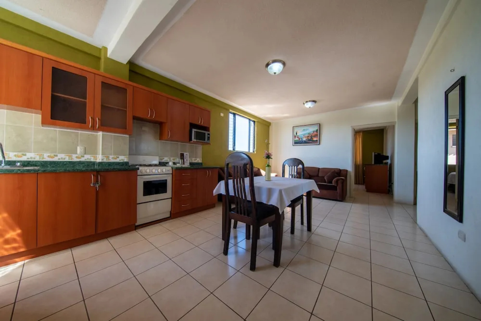 Hotel de Santa Maria