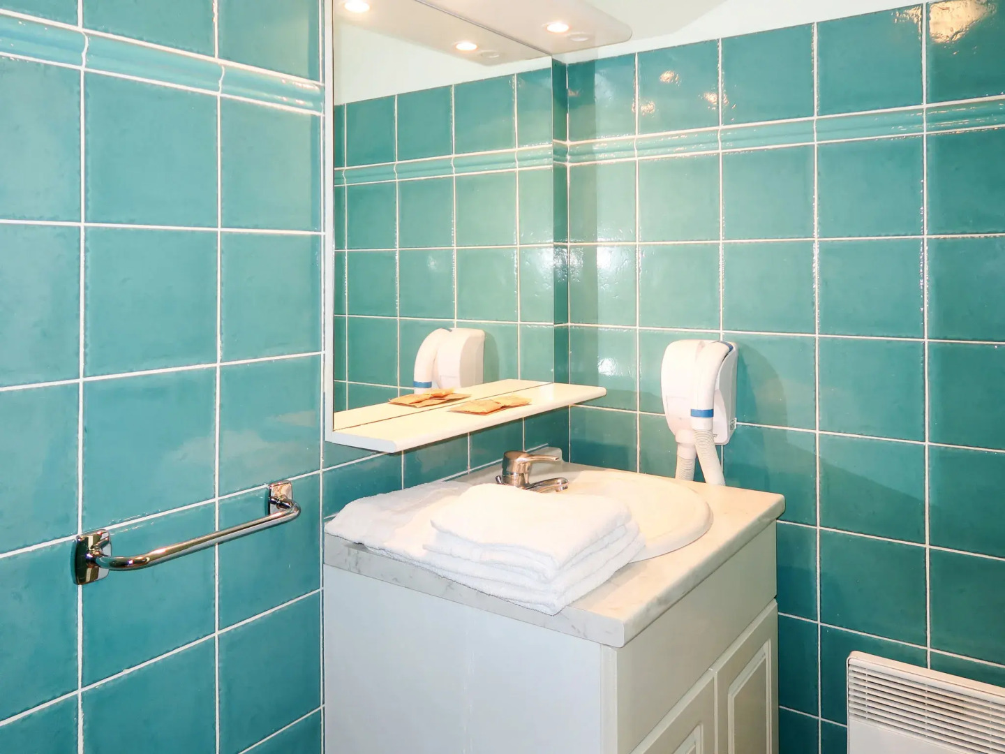 Three-Bedroom Holiday Home in Fayence