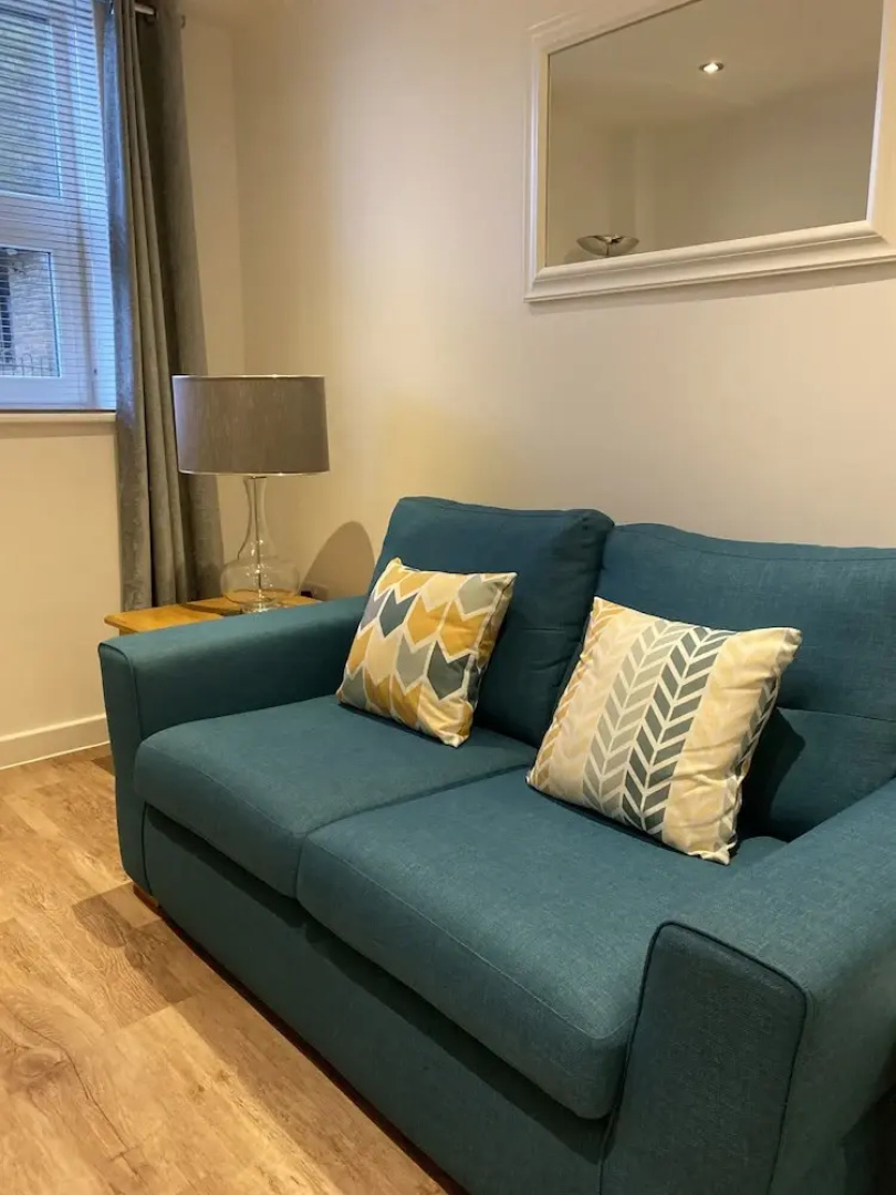 Town Centre Apartments