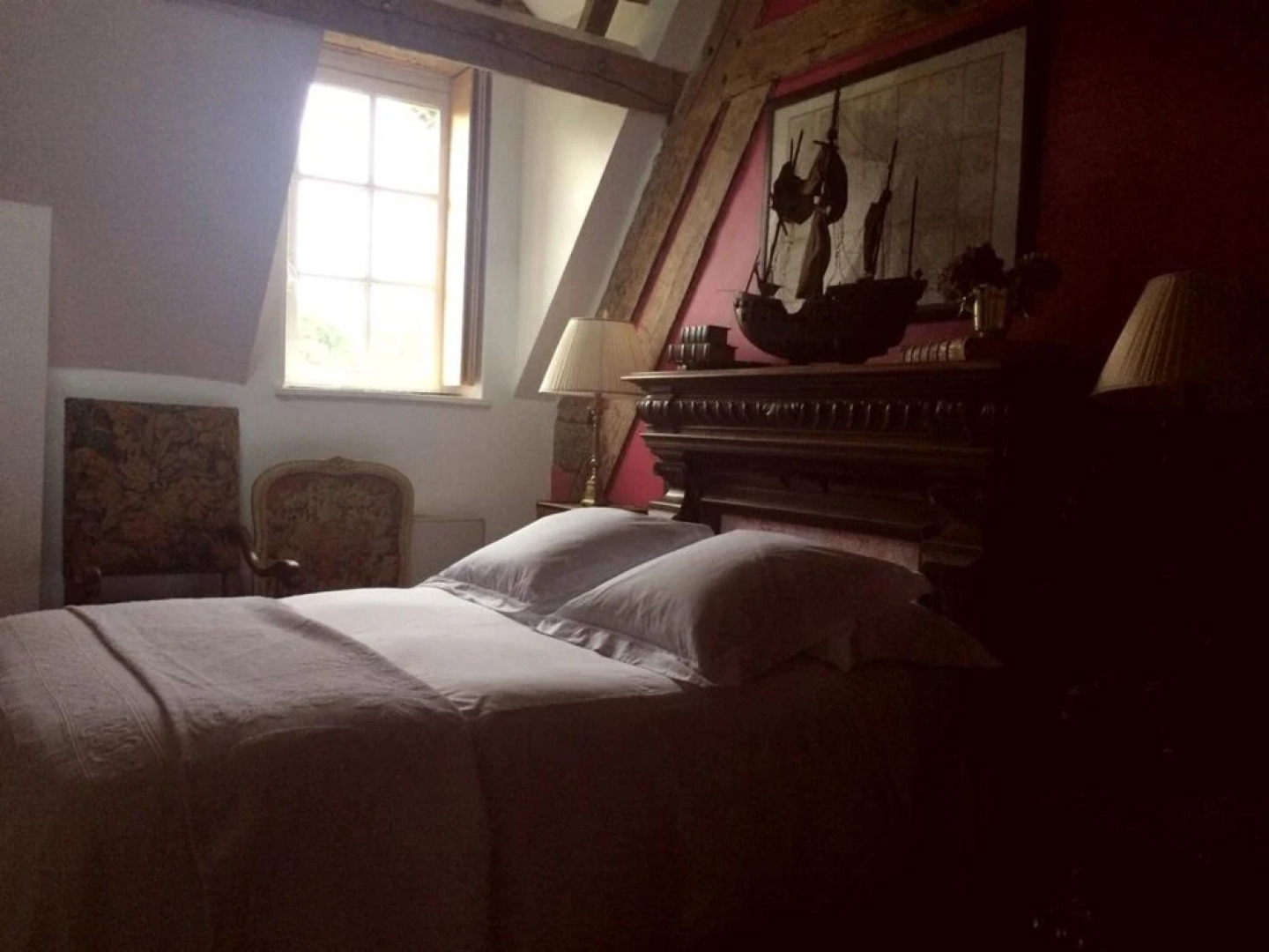 Château de Transière