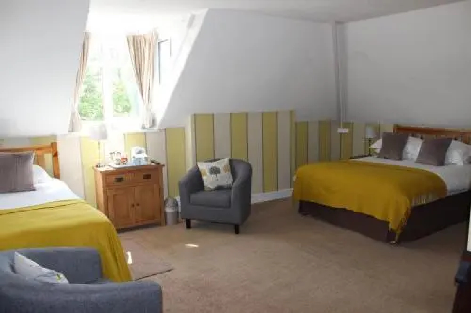 Fairhaven Country Guest House