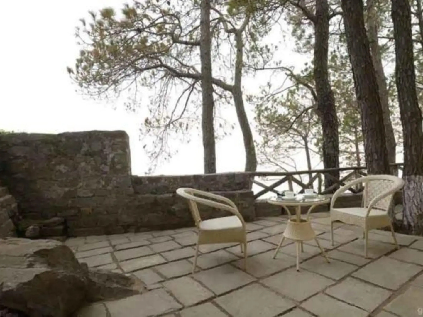 Ramshehar Fort Resort