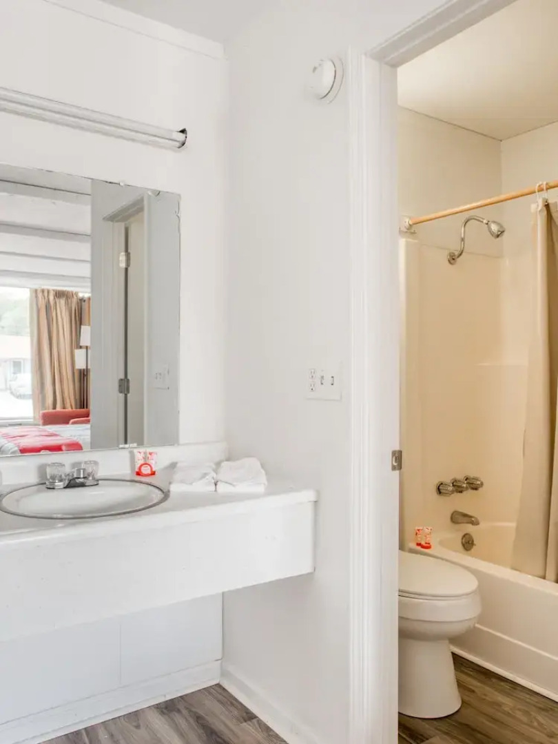 OYO Inn Kernersville