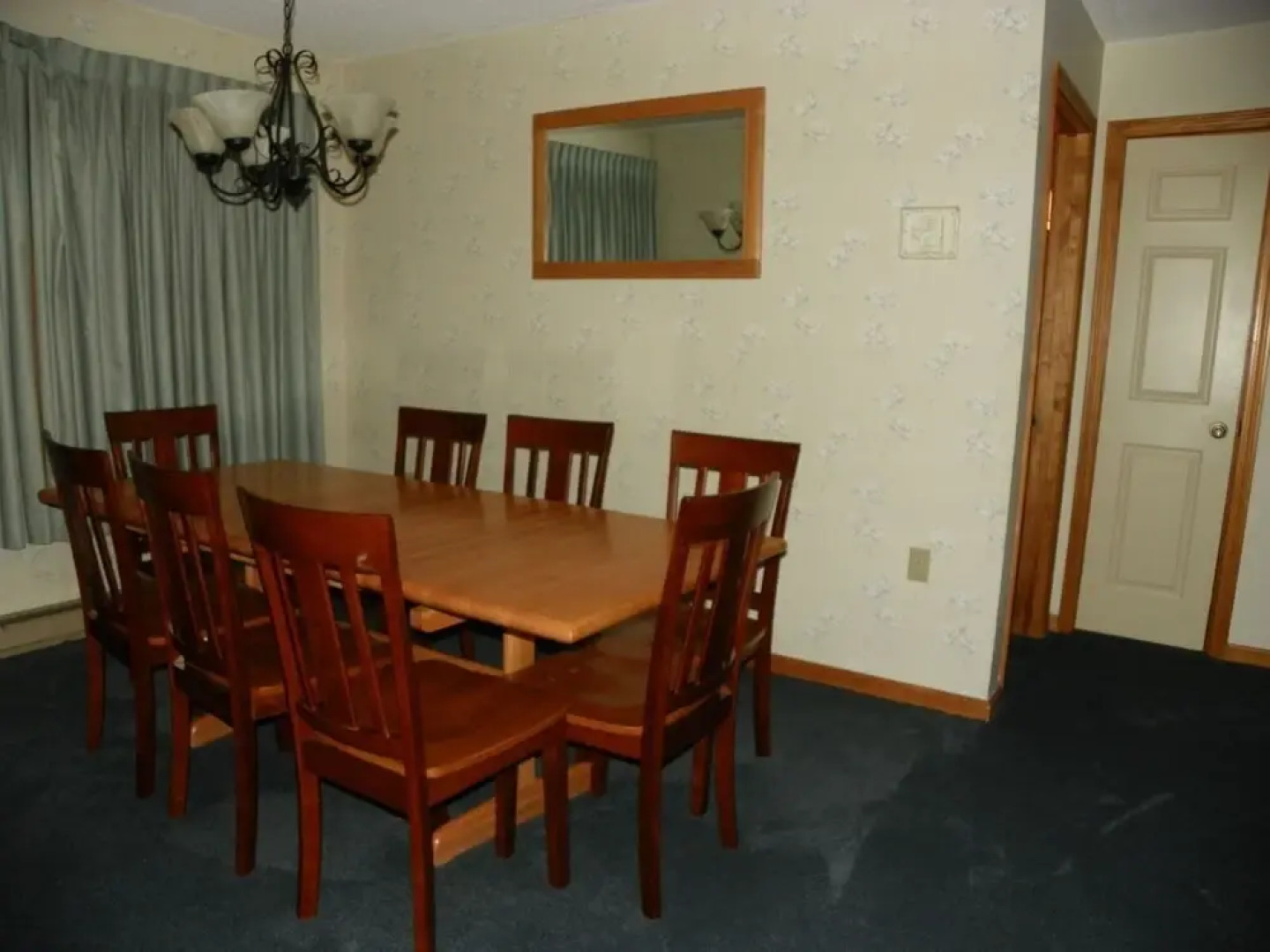 Pet Friendly Deer Park Riverfront Condo Sleeping 8 - Dp246w