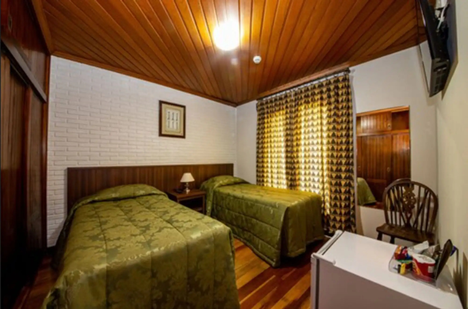 Castelo Nacional Inn