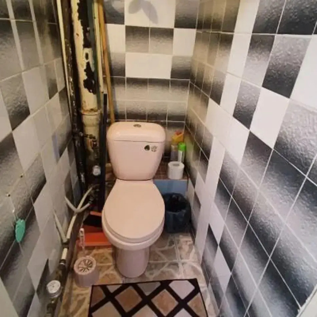 Апартаменты на улице Горького 10