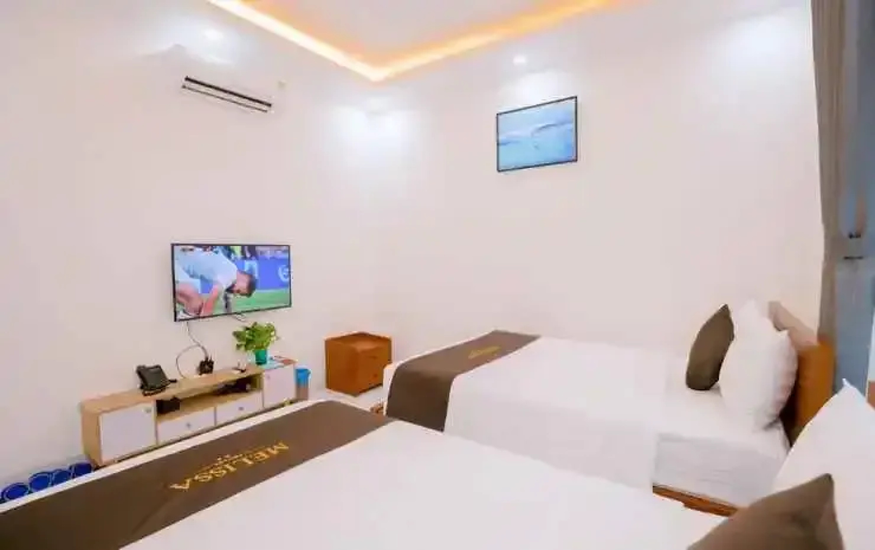 Melissa Hotel