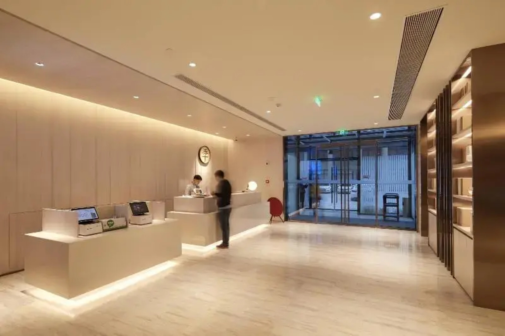 Ji Hotel Hanzhong Central Square