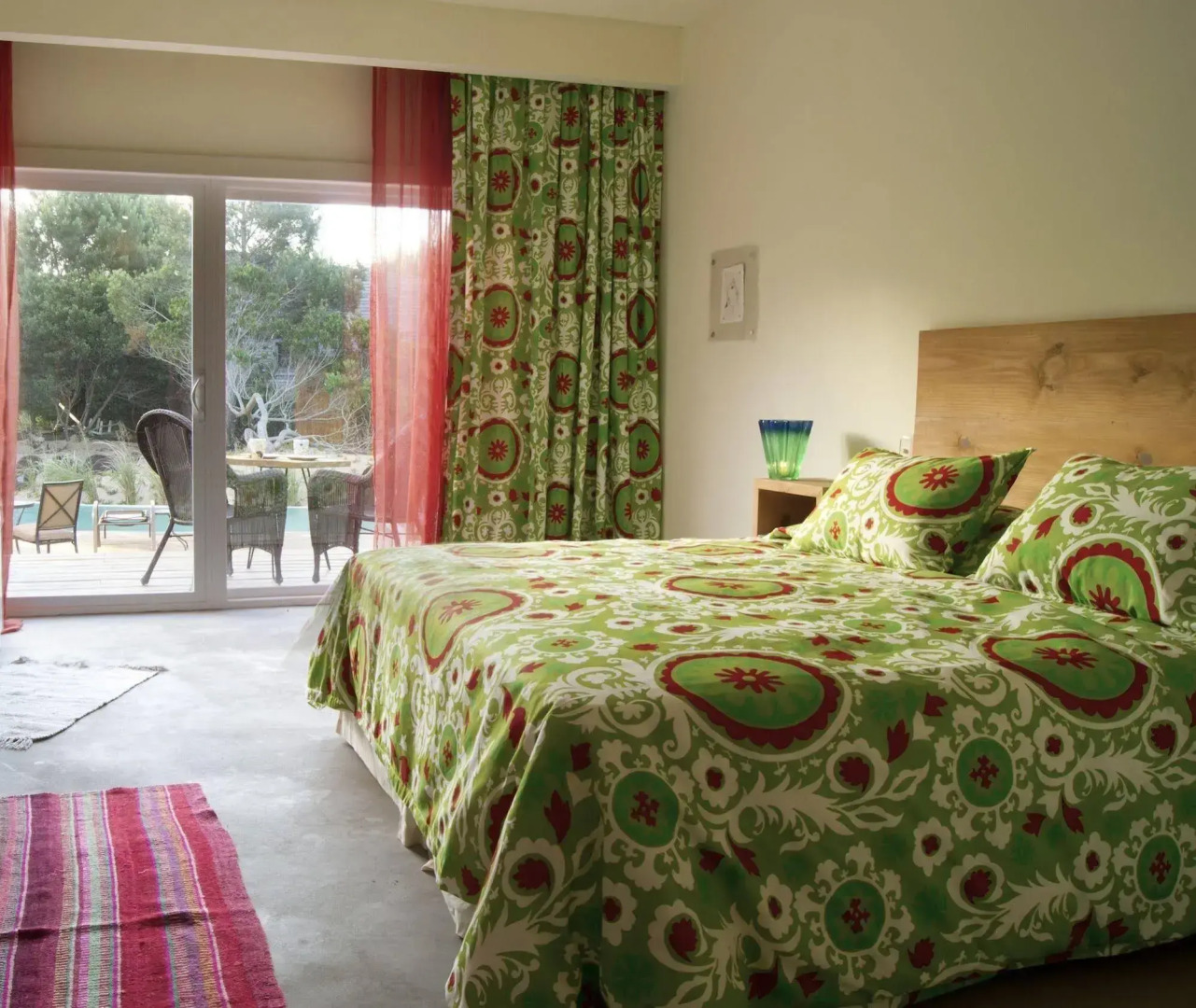 La Viuda De Jose Ignacio