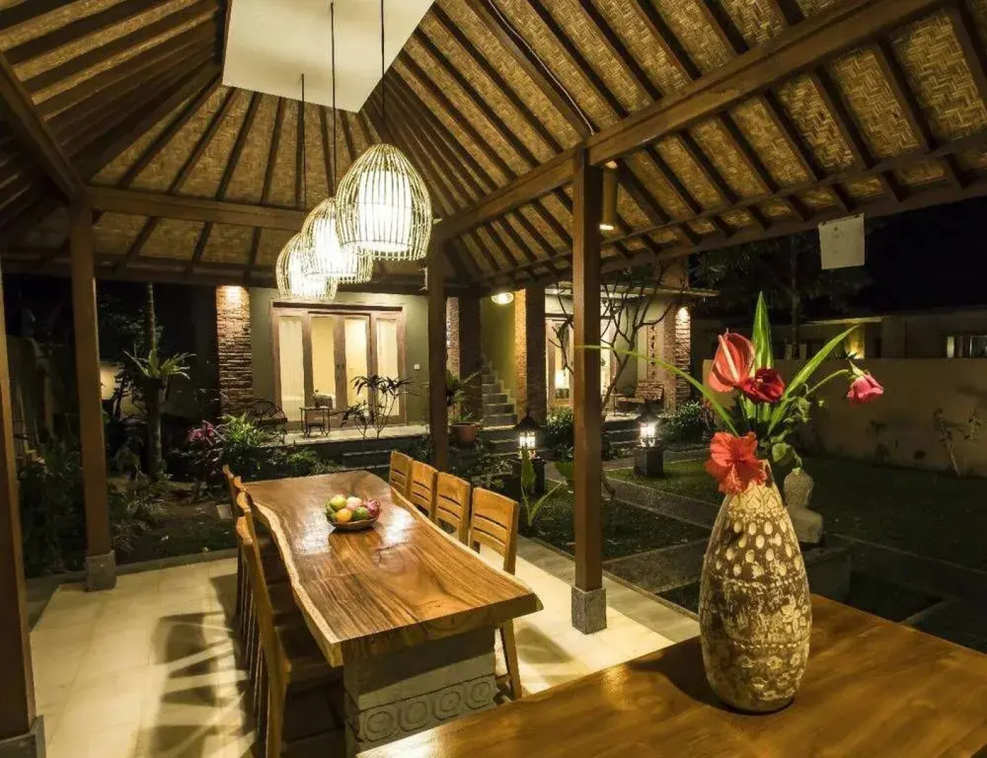 Tuga Guest House Ubud