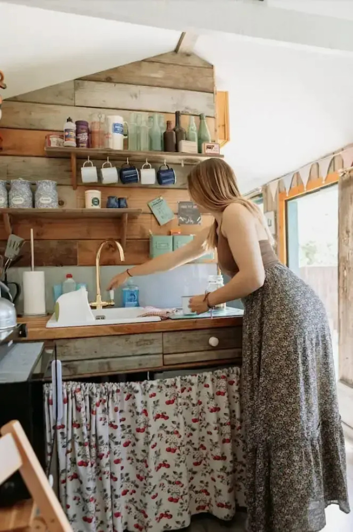 Truly Kentish Holiday Lets