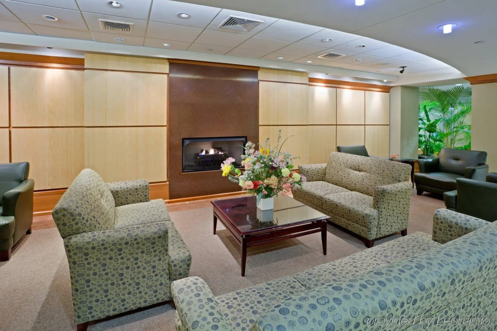 DoubleTree by Hilton Providence Airport Warwick