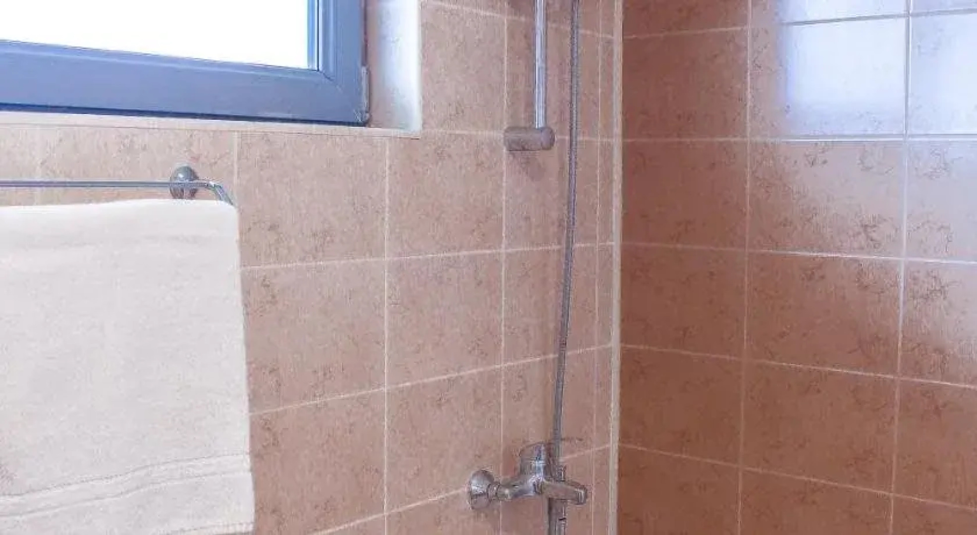 Black Sea View Apartments