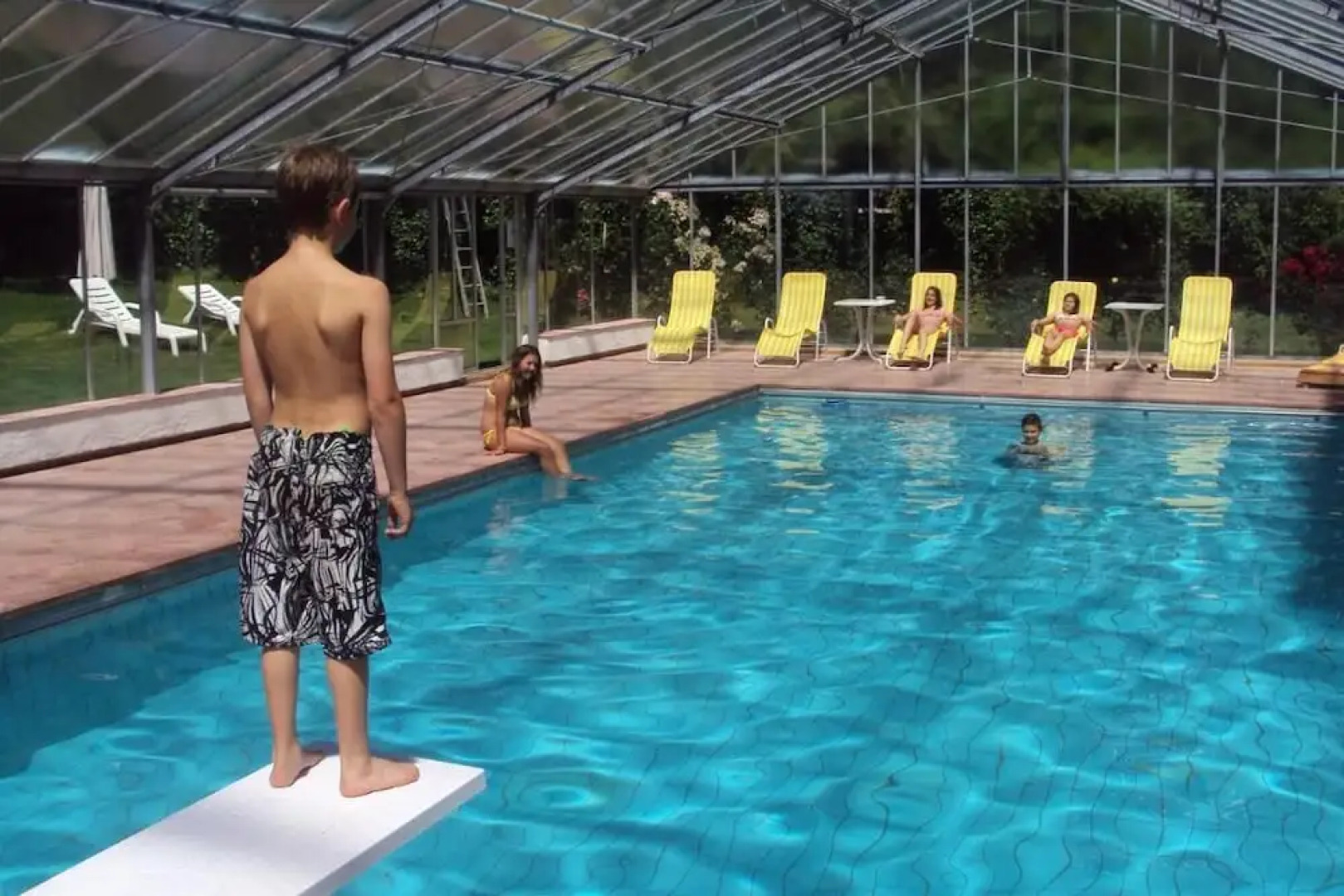 Residence Klementhof - A 208 3