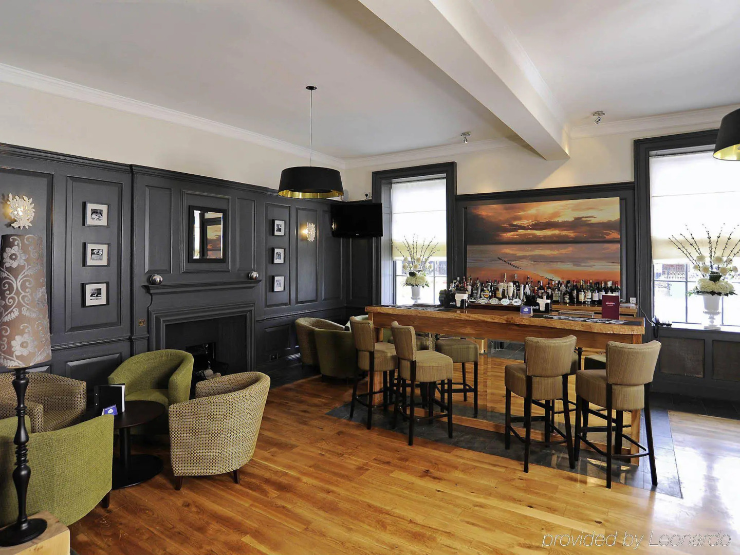 Mercure Southampton Centre Dolphin Hotel