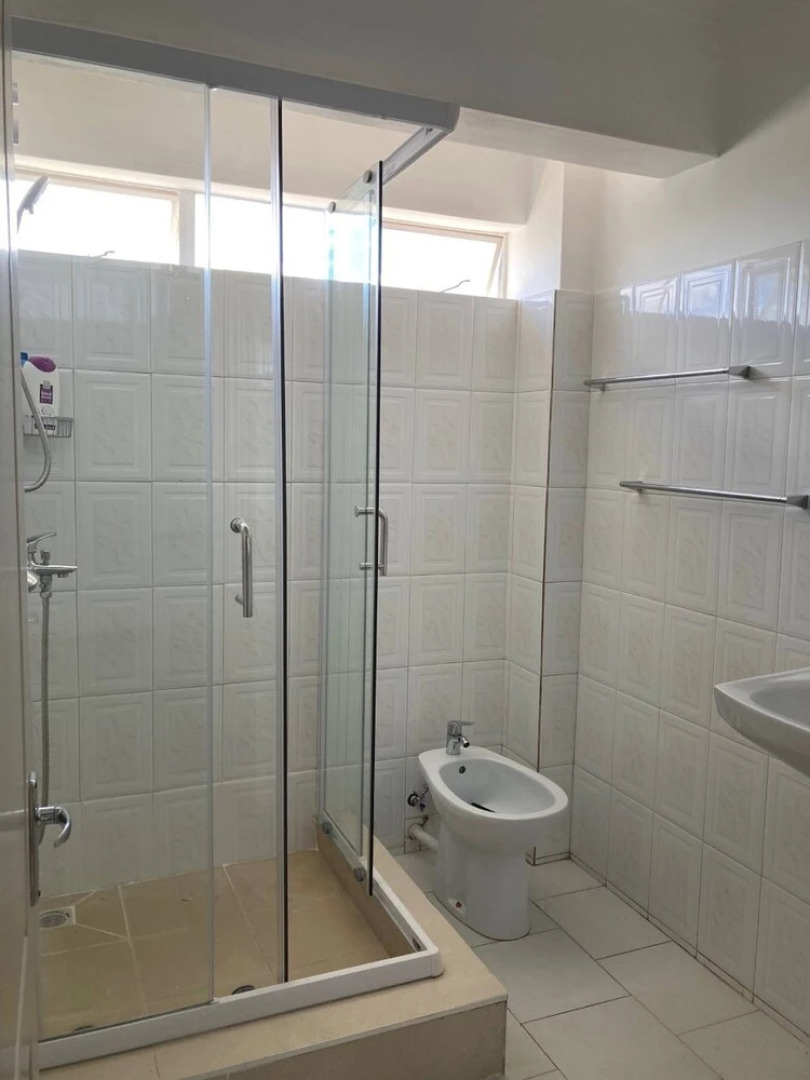 La Péninsule - Town Apartment in Curepipe