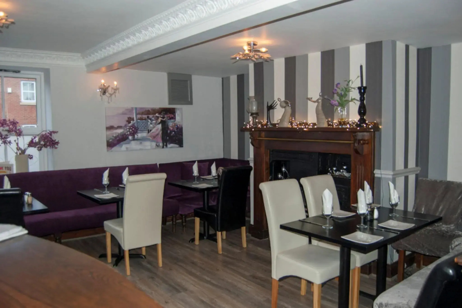 OYO La Spada Boutique Hotel