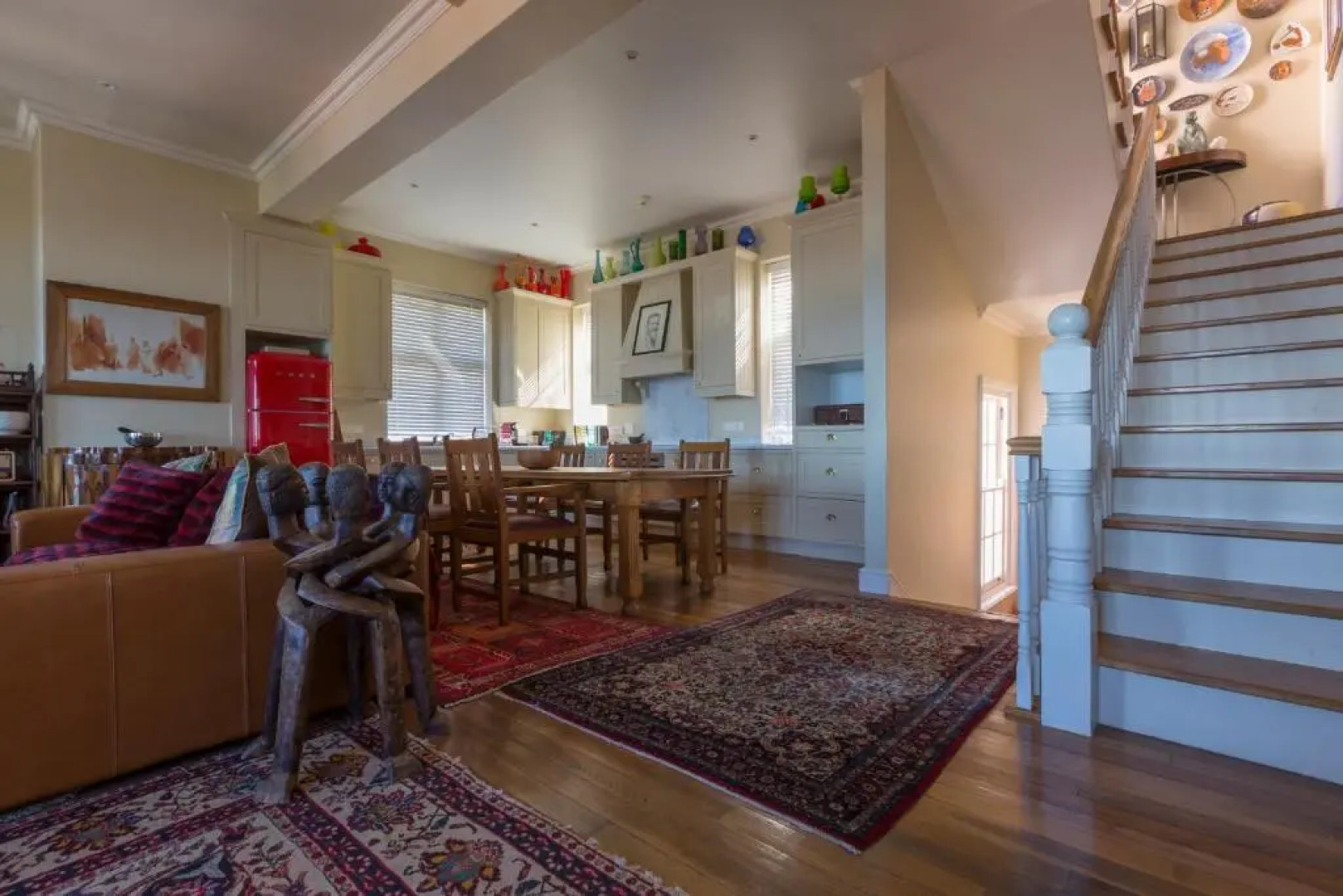 The Majestic Apartments