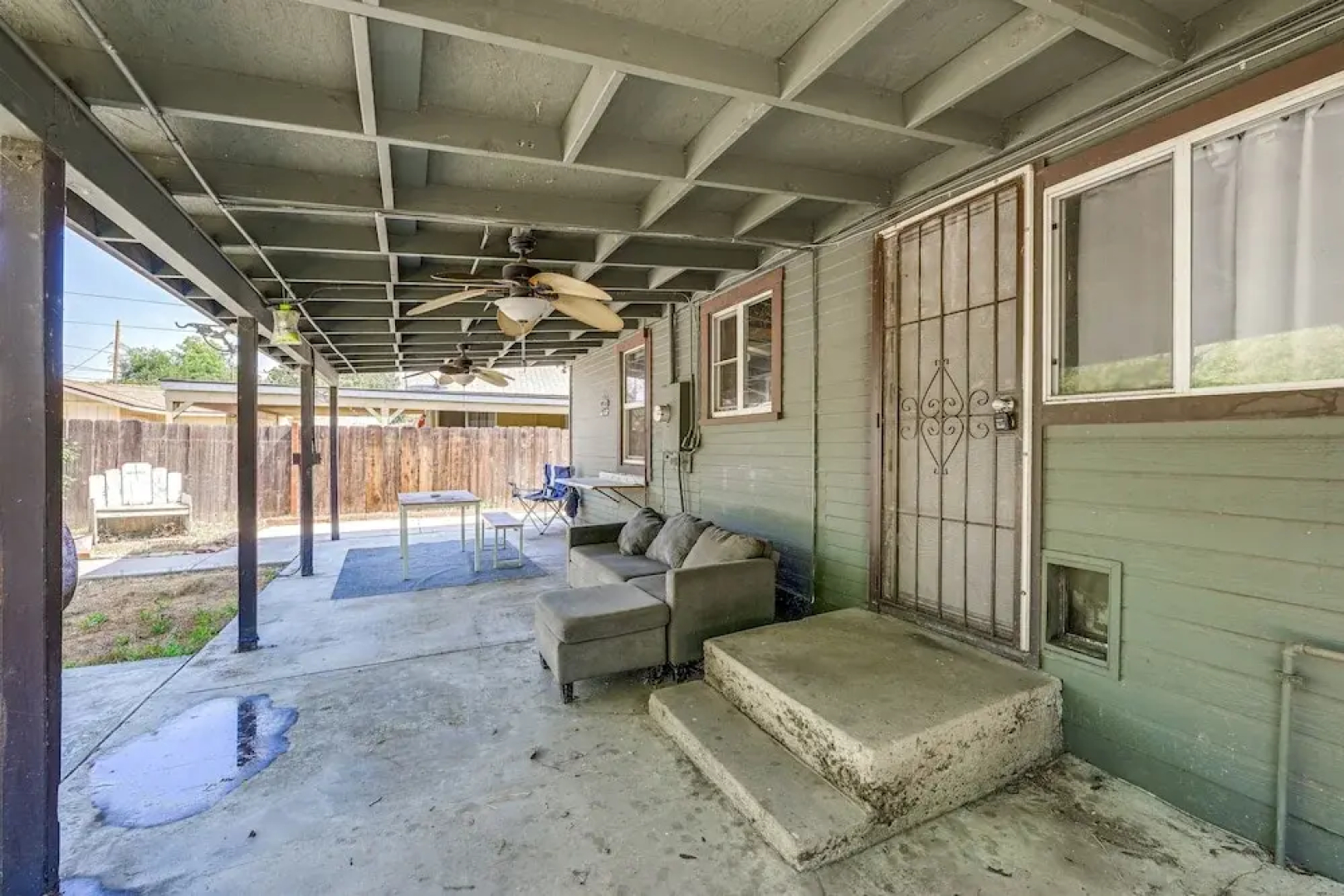 Visalia Vacation Rental Near Sequoia National Park