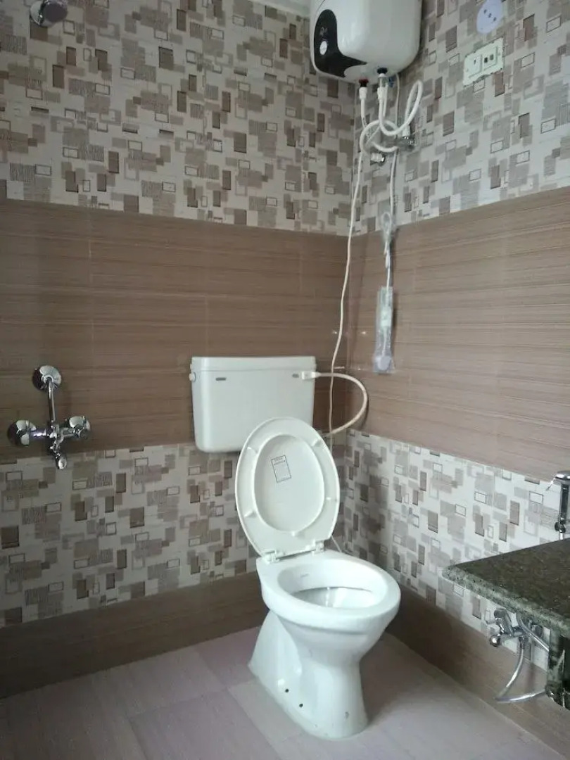 Hotel Zero Mile Rooms