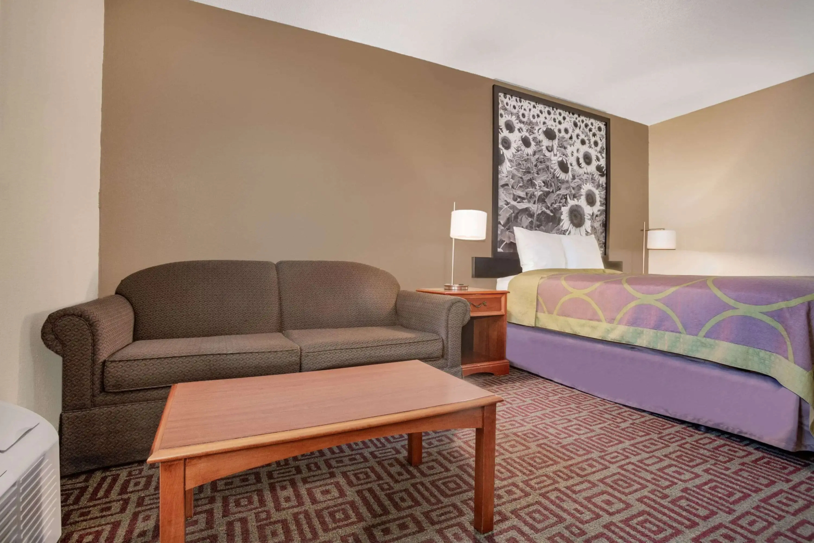 Super 8 by Wyndham Fort Madison