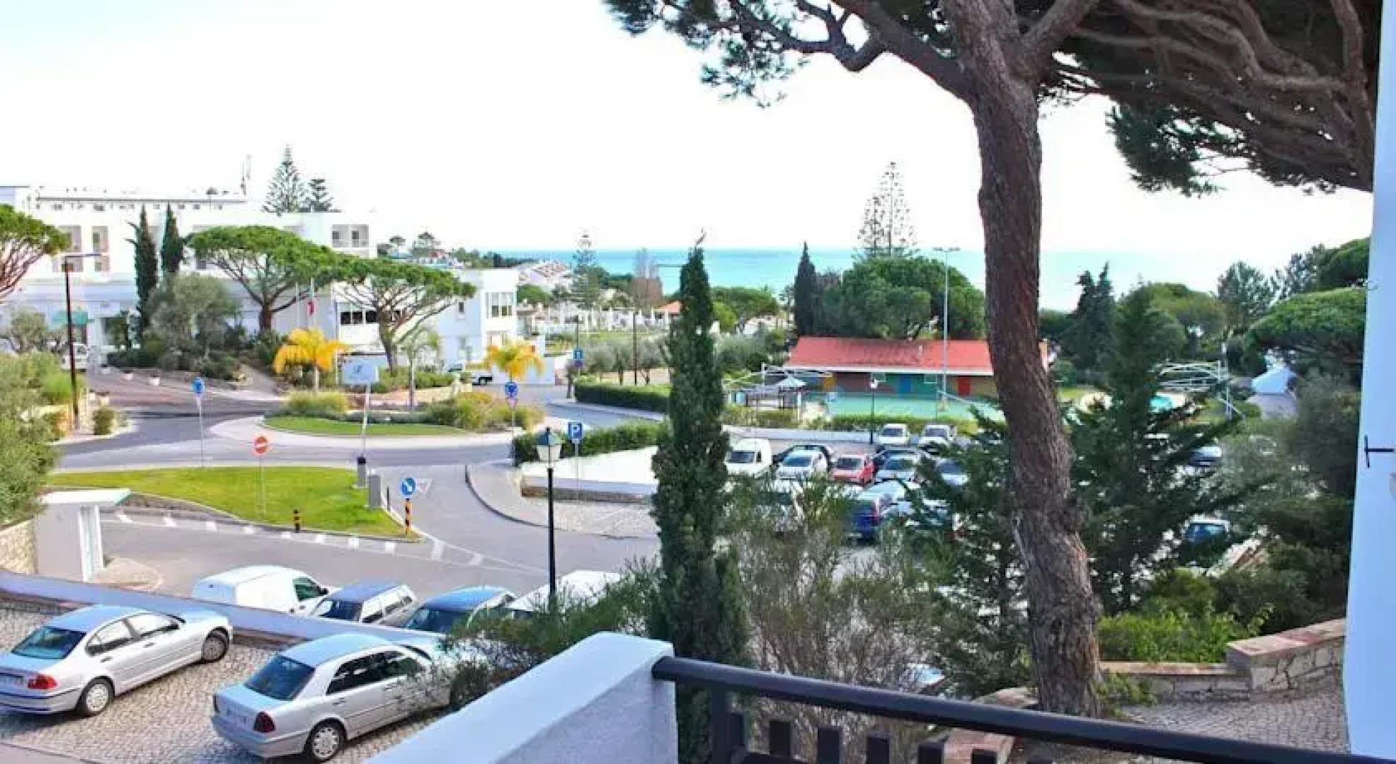 Akisol Vale do Lobo Sun