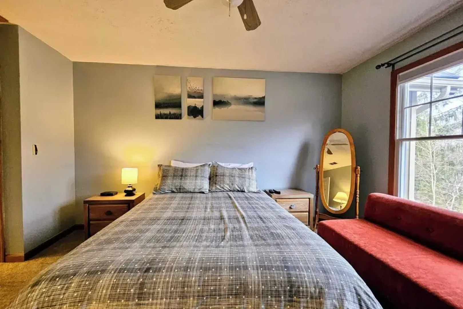 Summit Serenity by Avantstay Central Location w/ Mountain Views & Deck