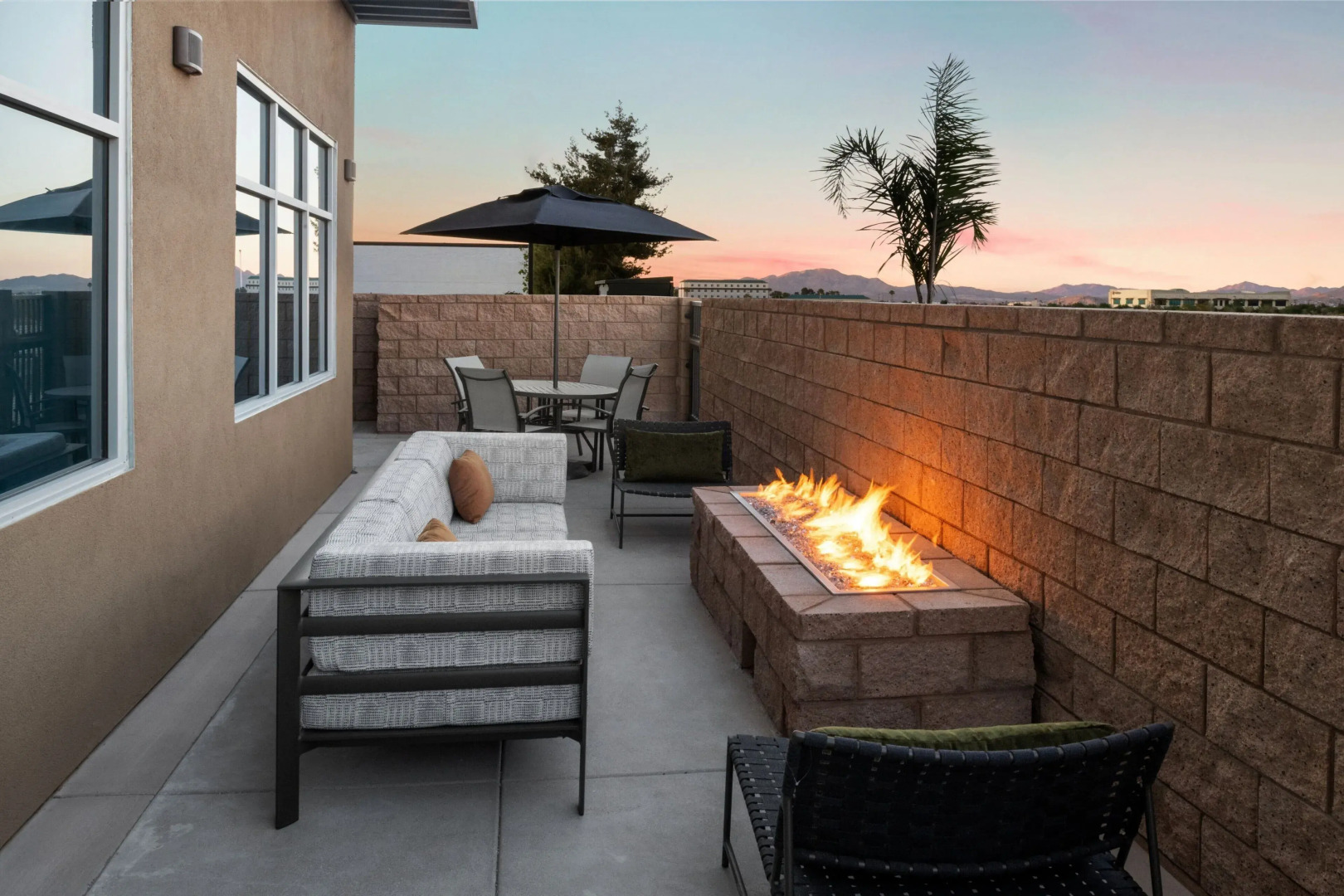 Fairfield Inn & Suites By Marriott Victorville