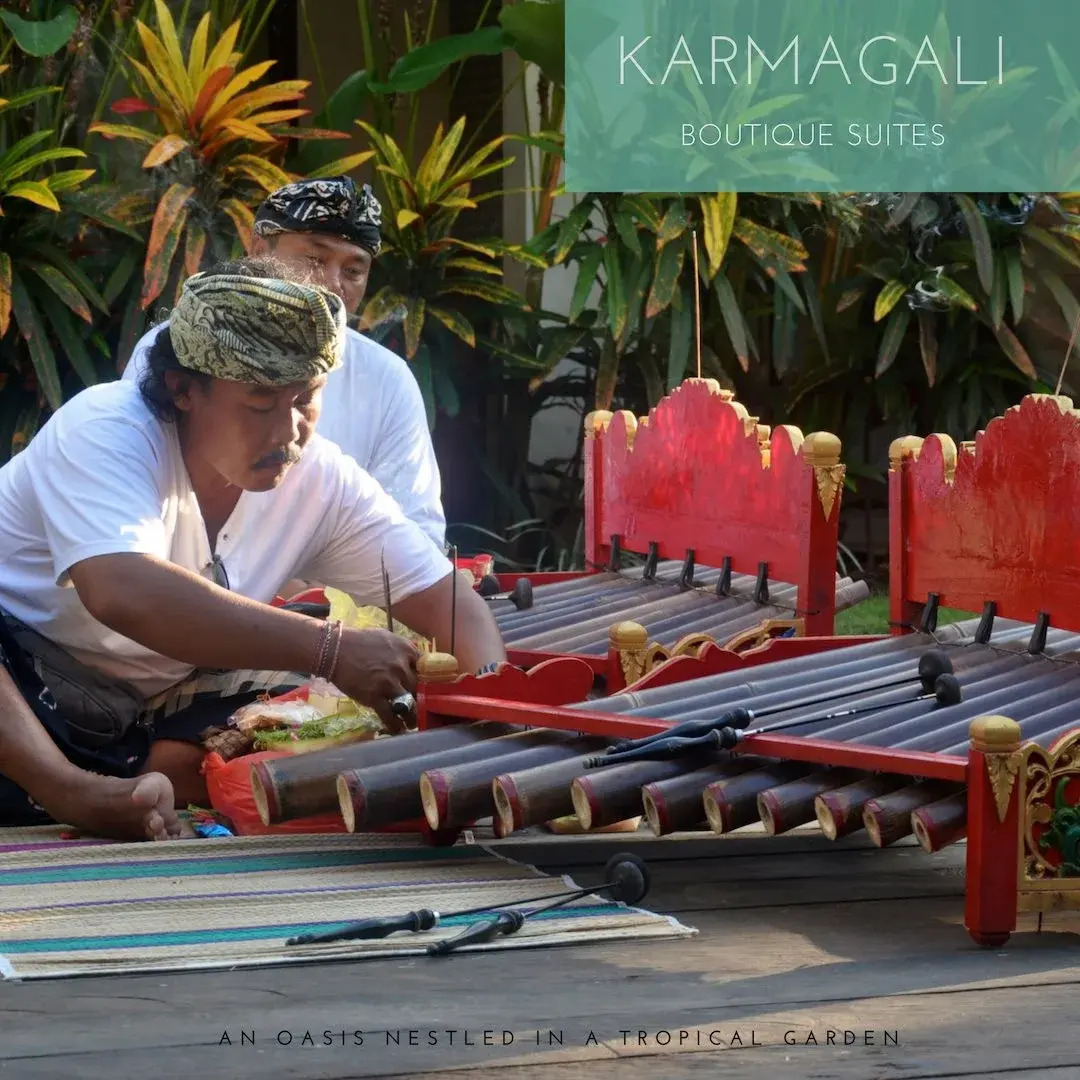 Karmagali Boutique Suites (Adults Only) & Private villas (families)