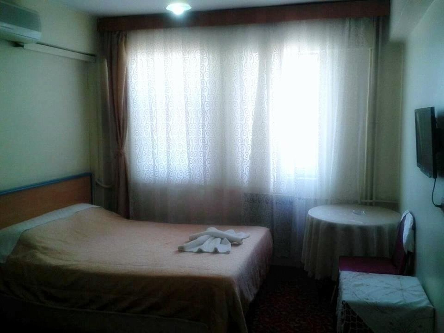 Ekinci Otel