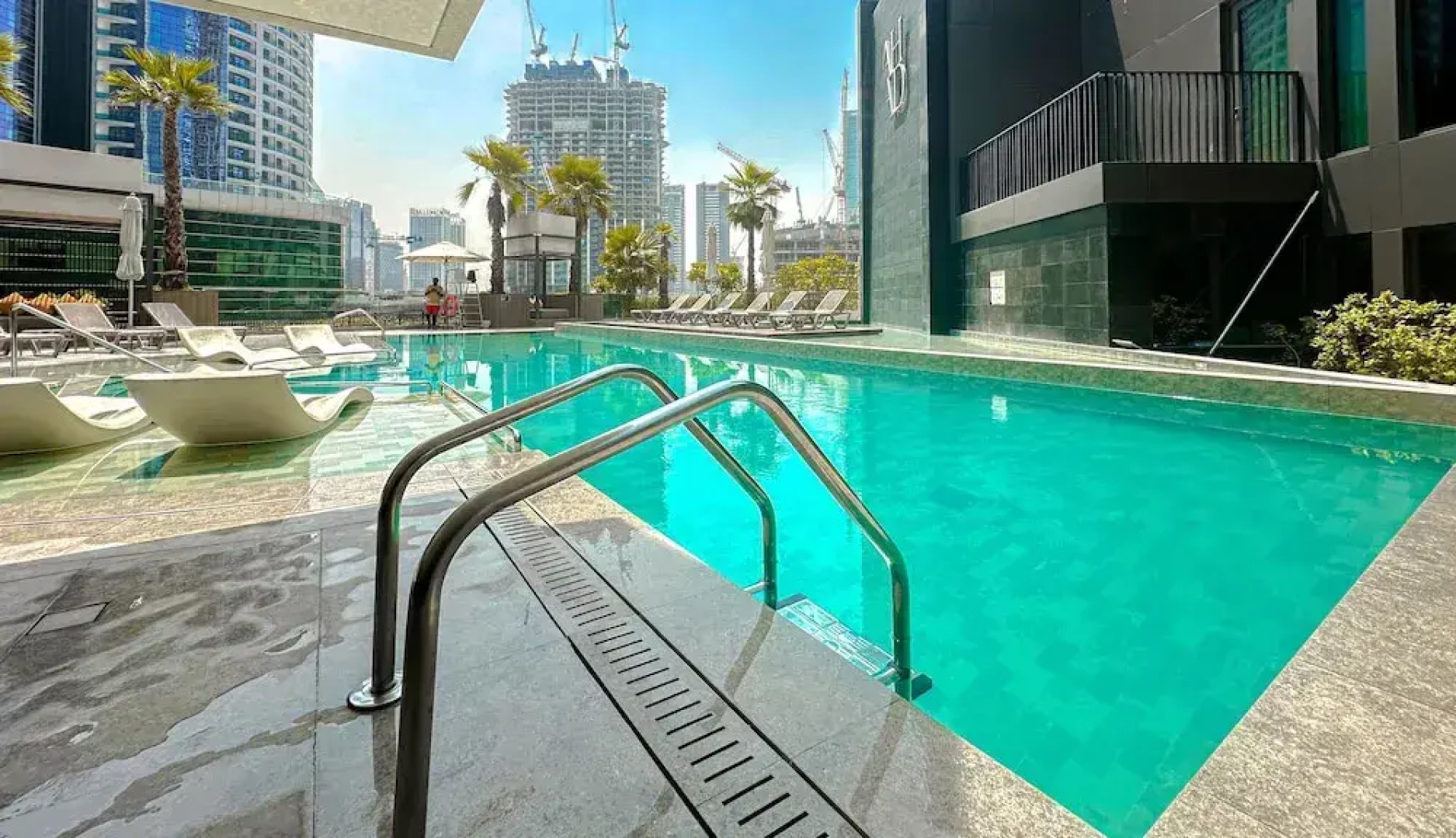 HiGuests - Ahad Residences