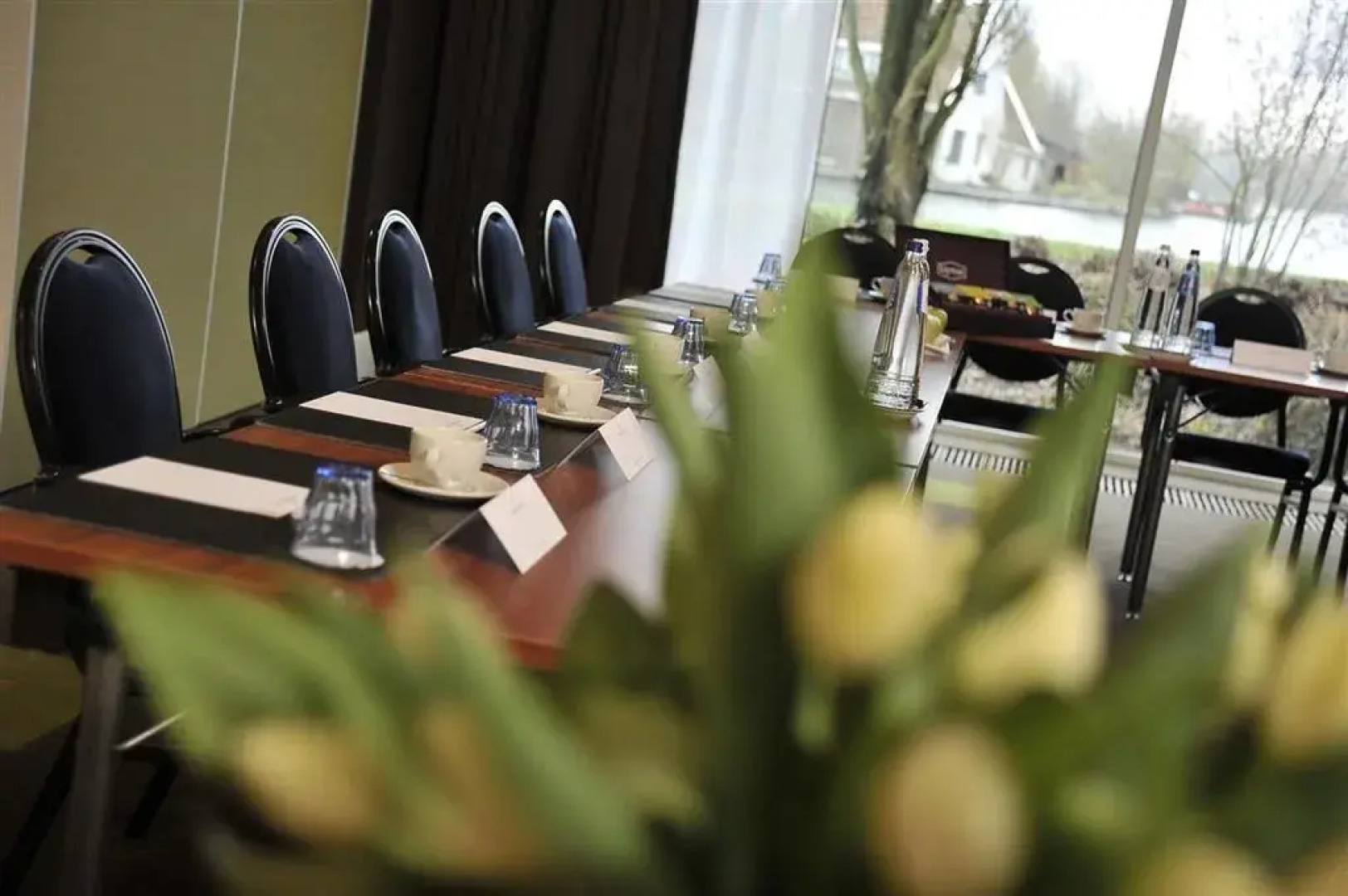 Tulip Inn Amsterdam Riverside