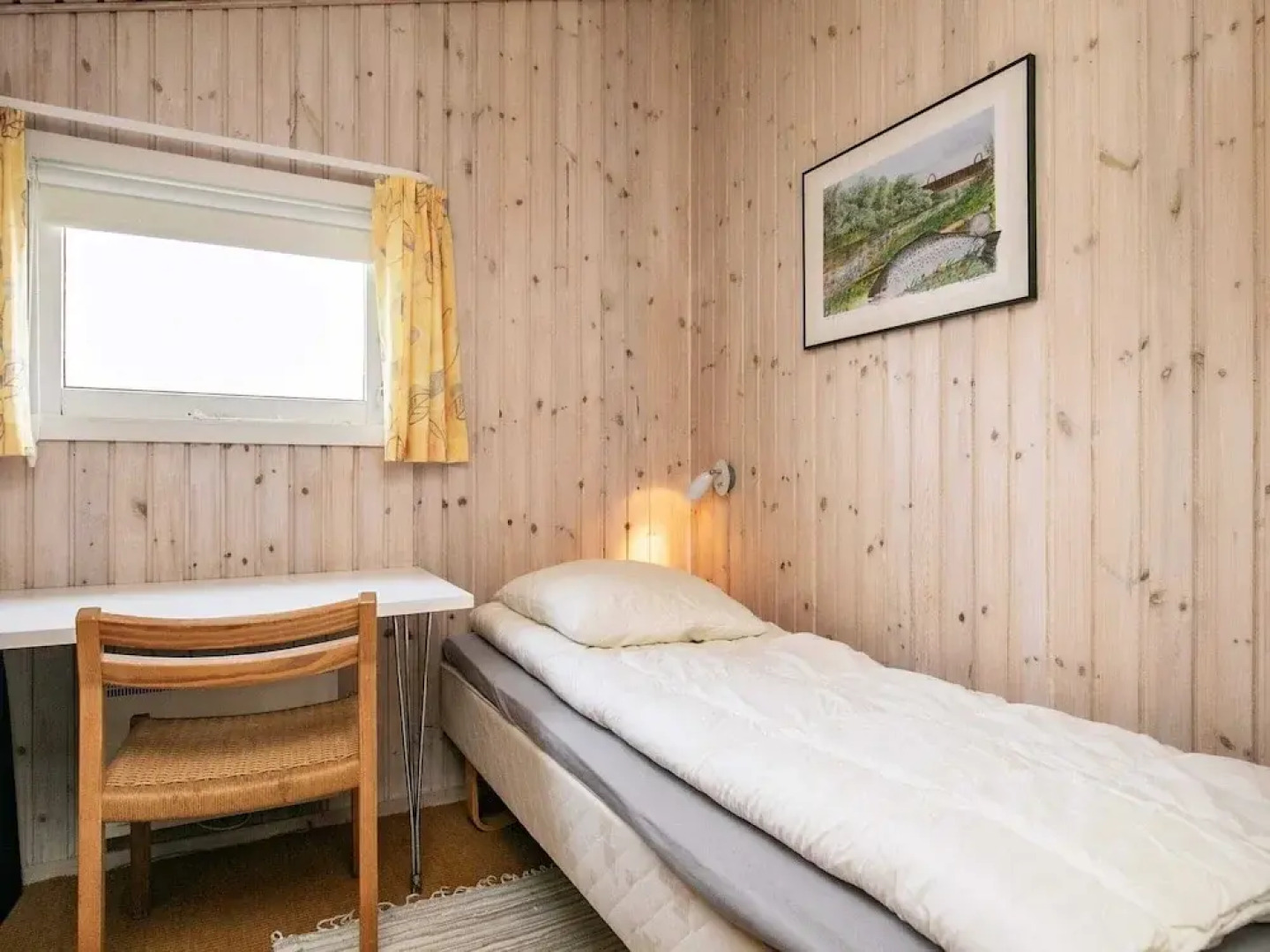 Holiday Home in Pandrup