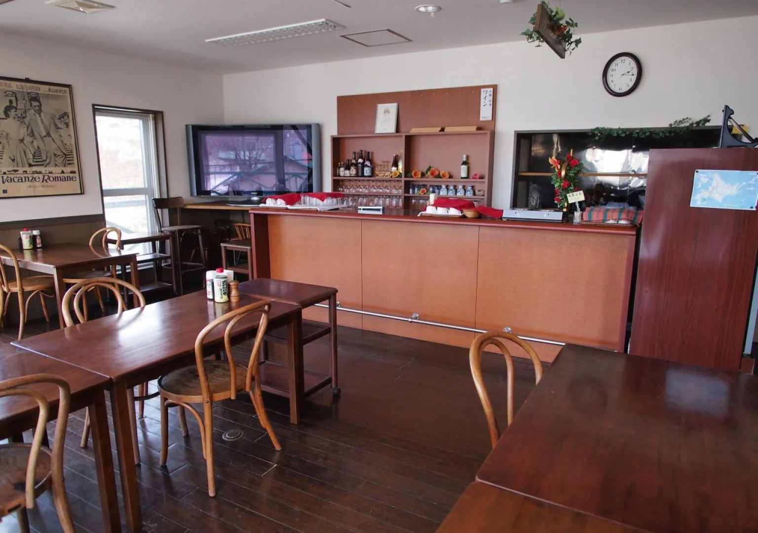 Otaru Villa Moun Teng