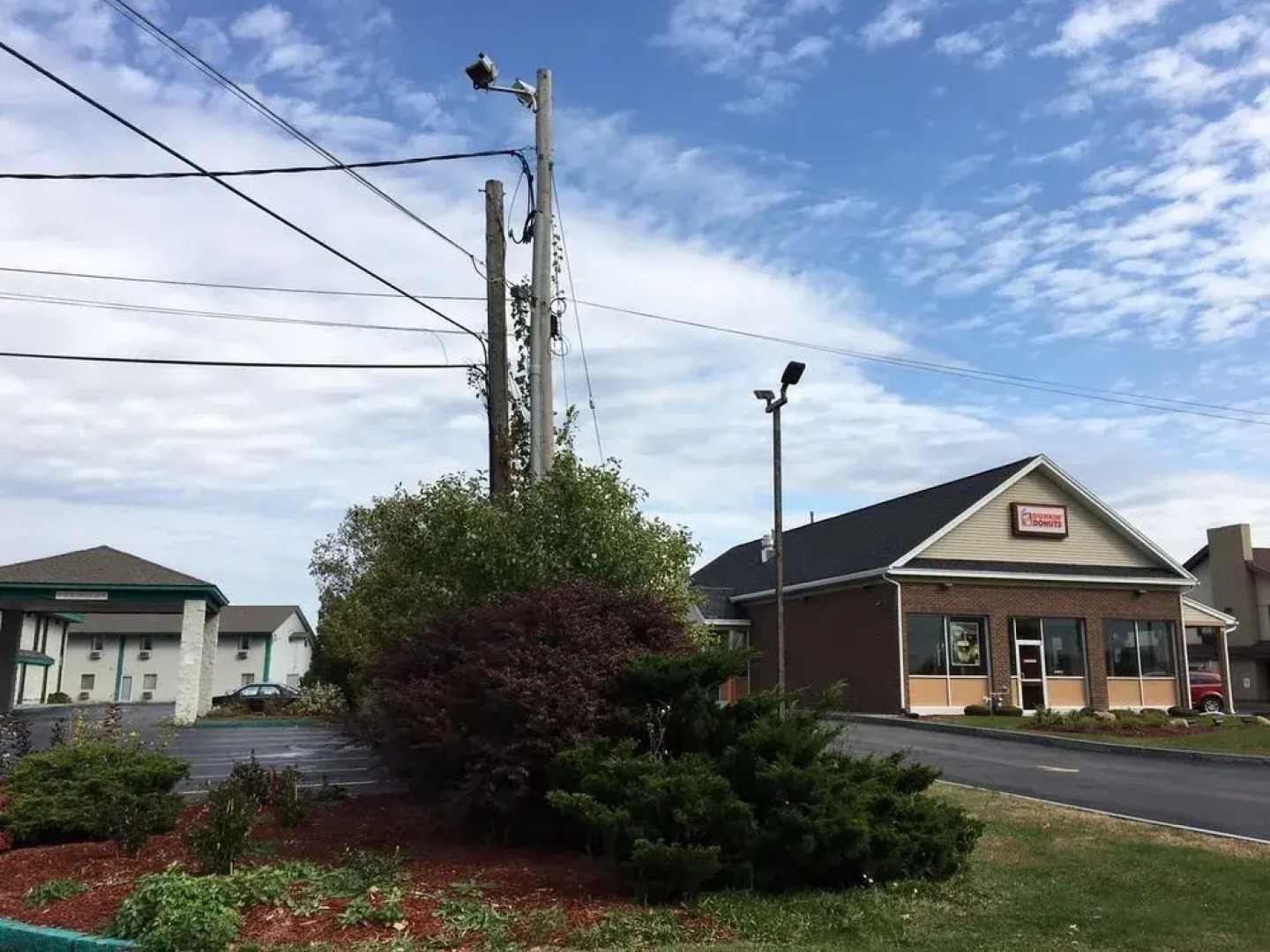 Howard Johnson East Syracuse