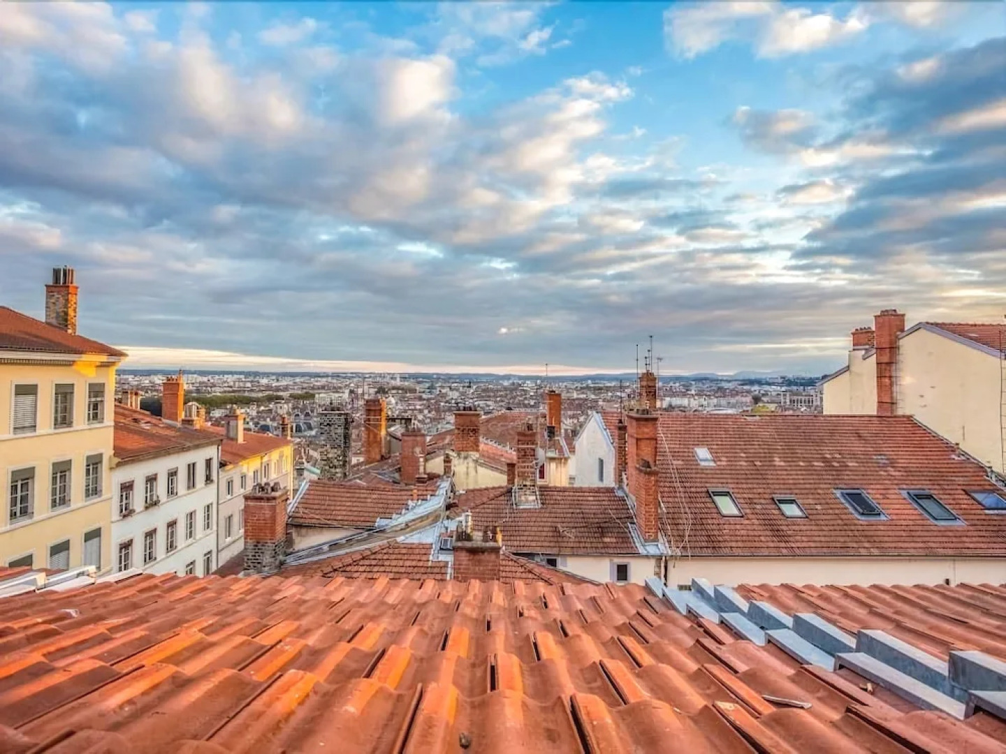 Coeur des Aravis Superbe T4 +park+wifi