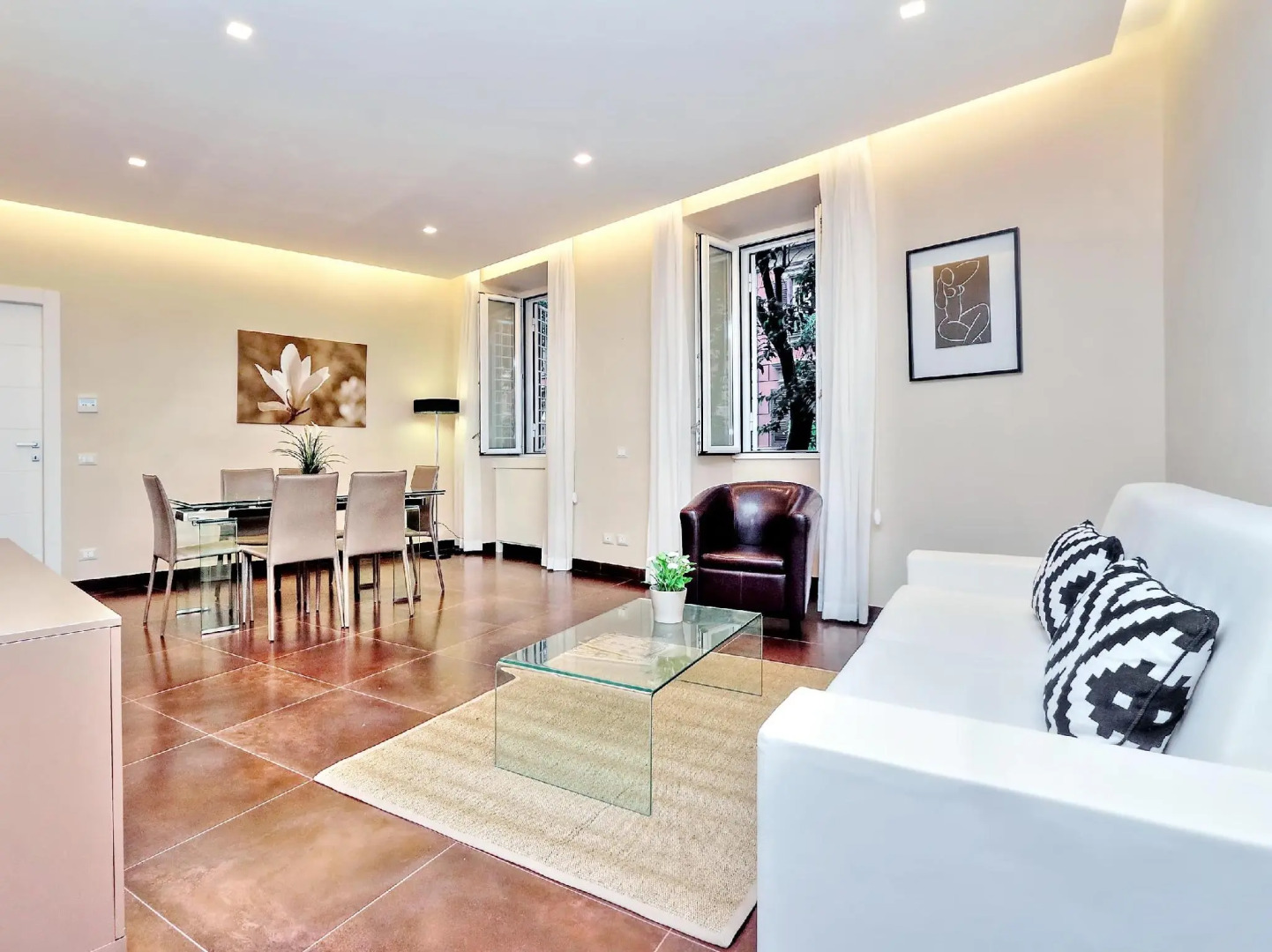 Colosseo Gardens - My Extra Home