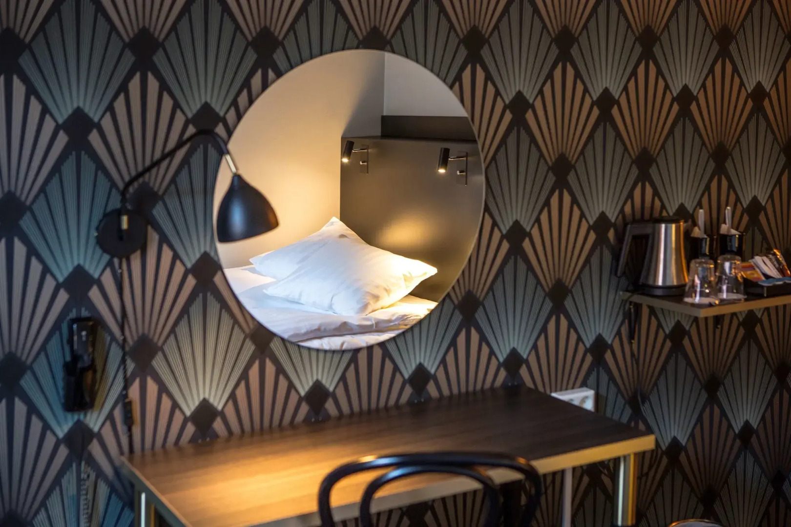 Hotell Boras, BW Signature Collection