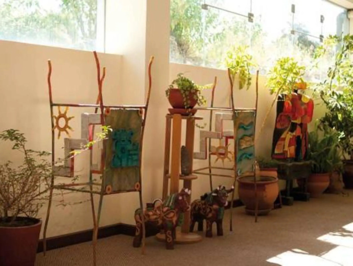 Taypikala Hotel Lago