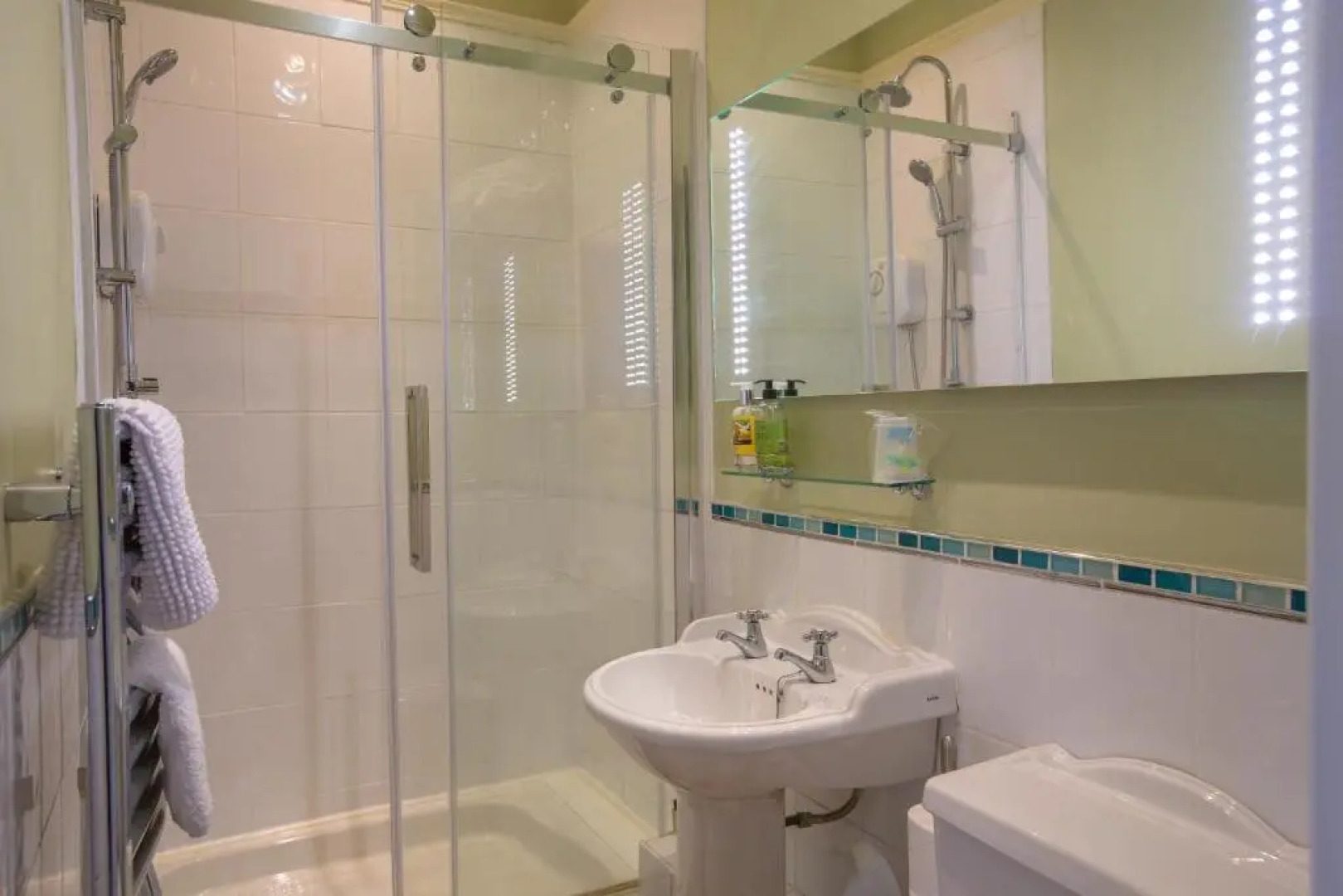 Drovers Bed & Breakfast