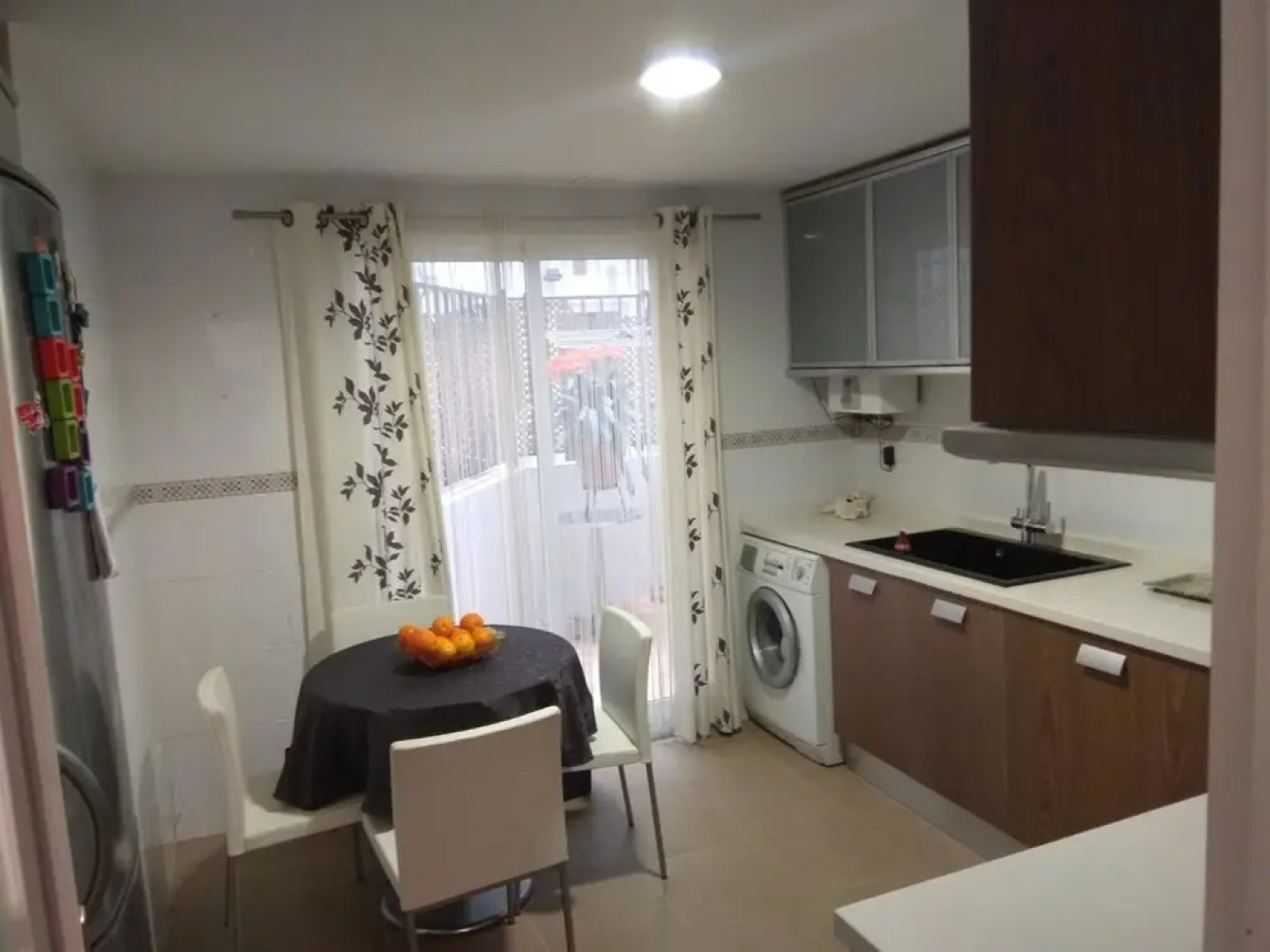 Apartment With 3 Bedrooms in Bétera, With Terrace and Wifi - 20 km Fro