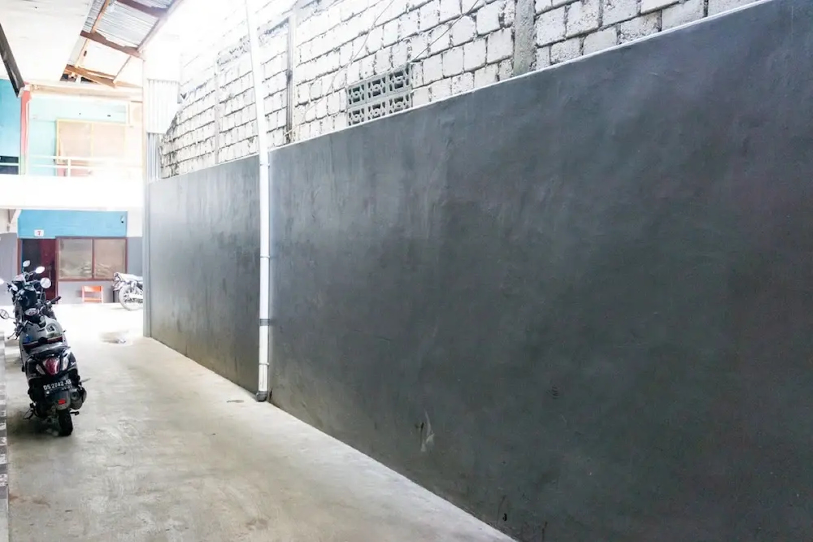 RedDoorz near Sentani Airport Jayapura