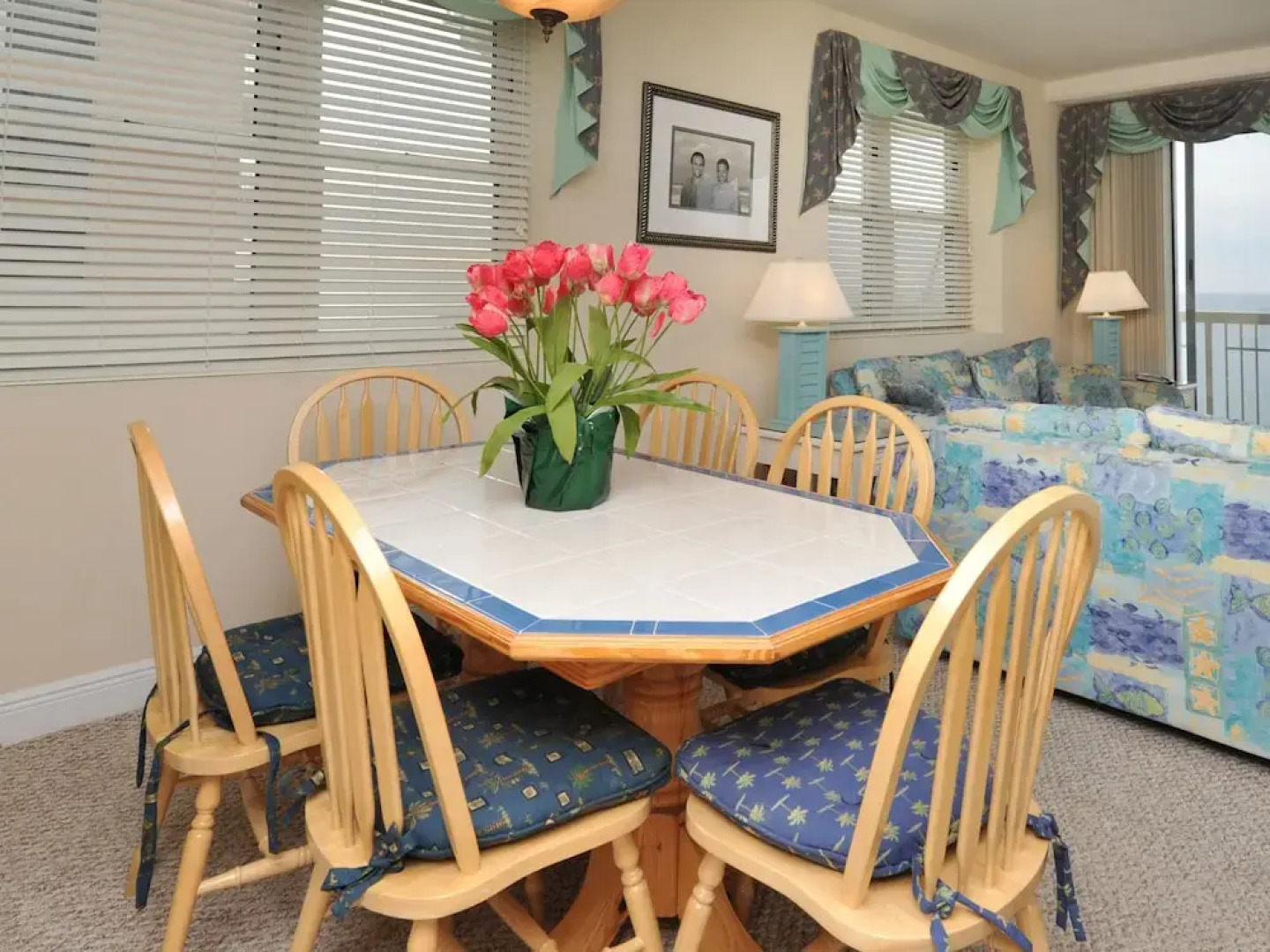 Celadon Beach Resort by Book That Condo