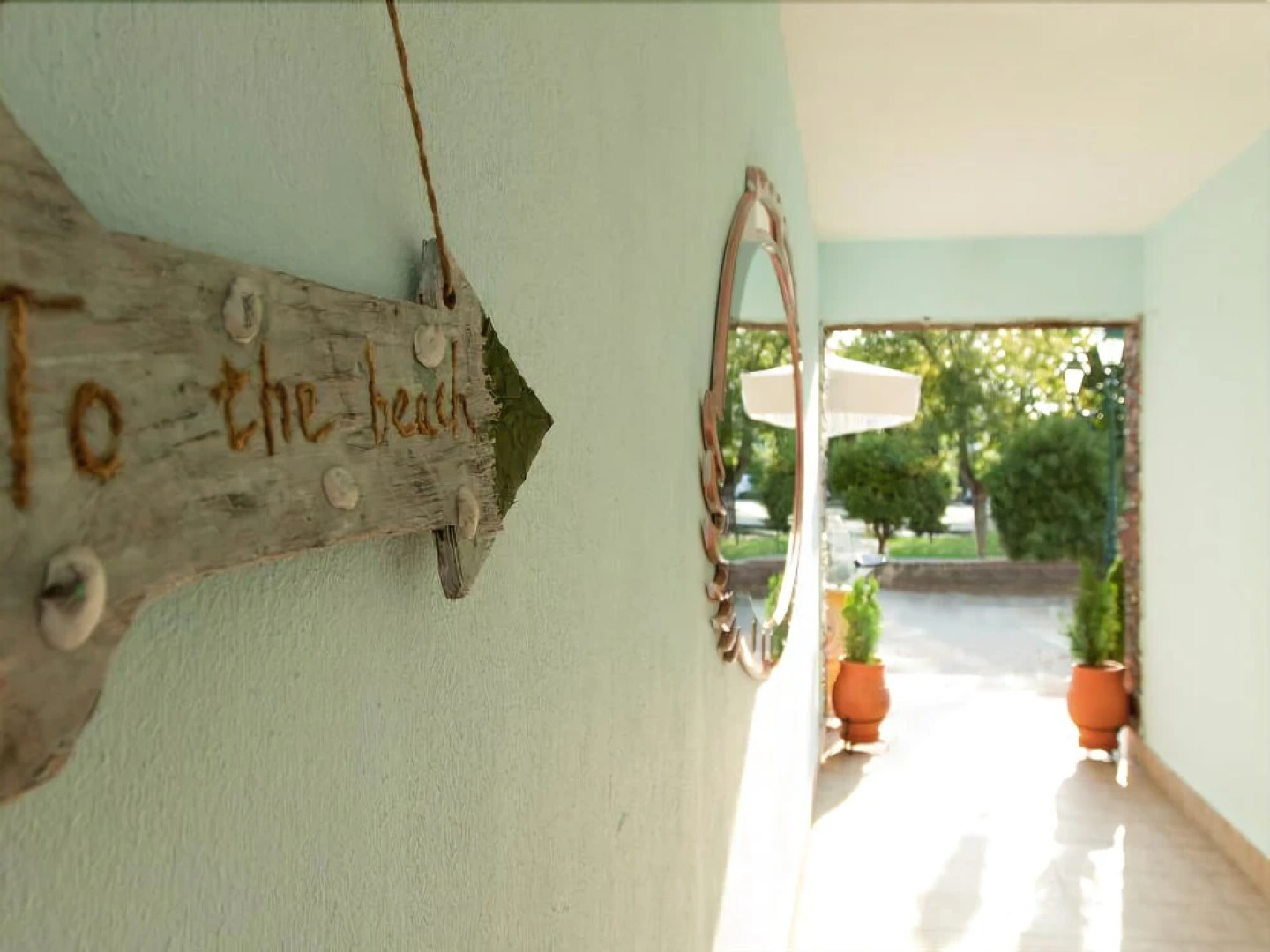 Royal House Kallithea