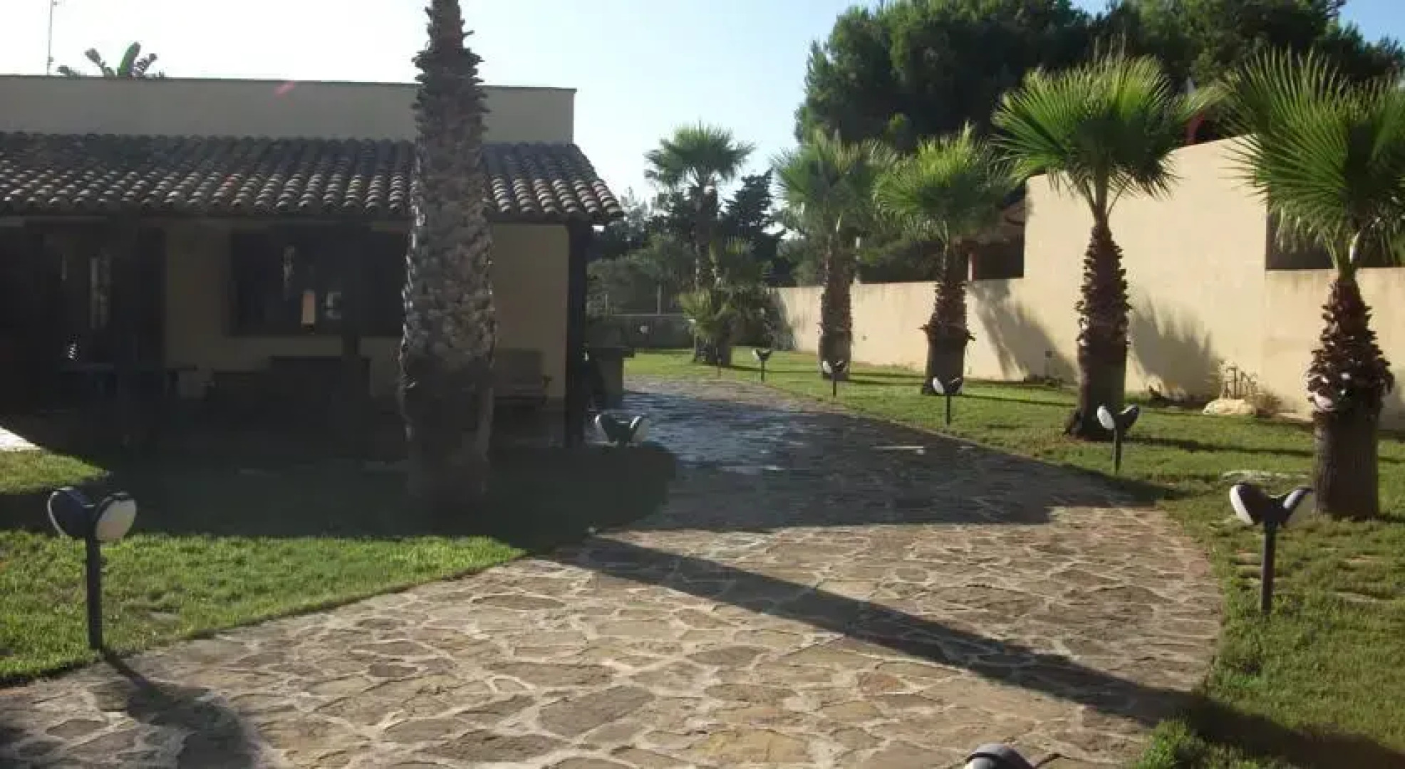 Villa Relax Favignana