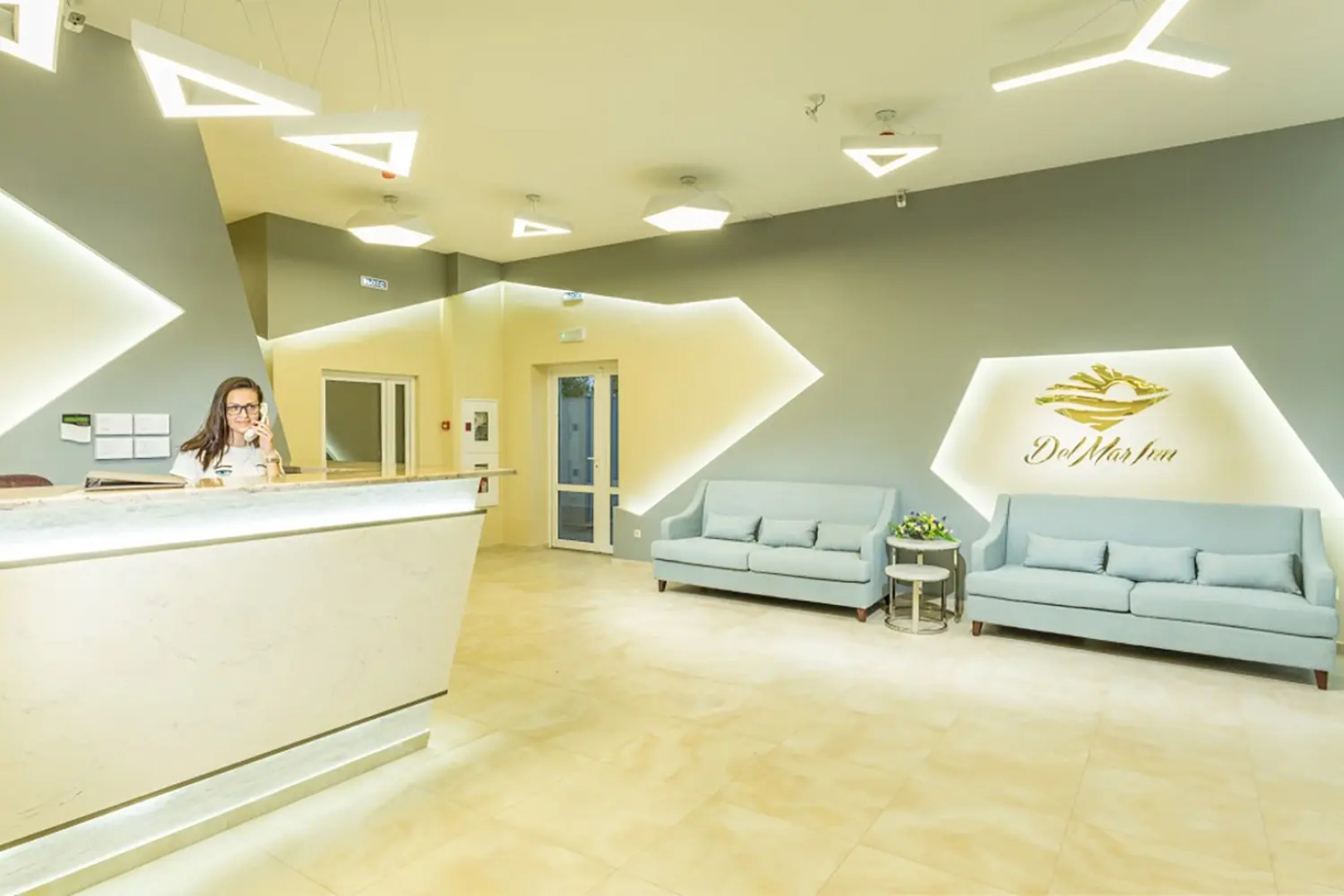 ДельМарИнн