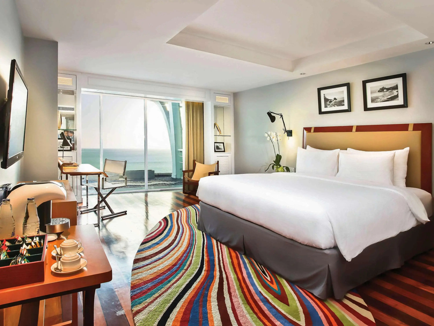 The Kuta Beach Heritage Hotel Bali - Managed By AccorHotels